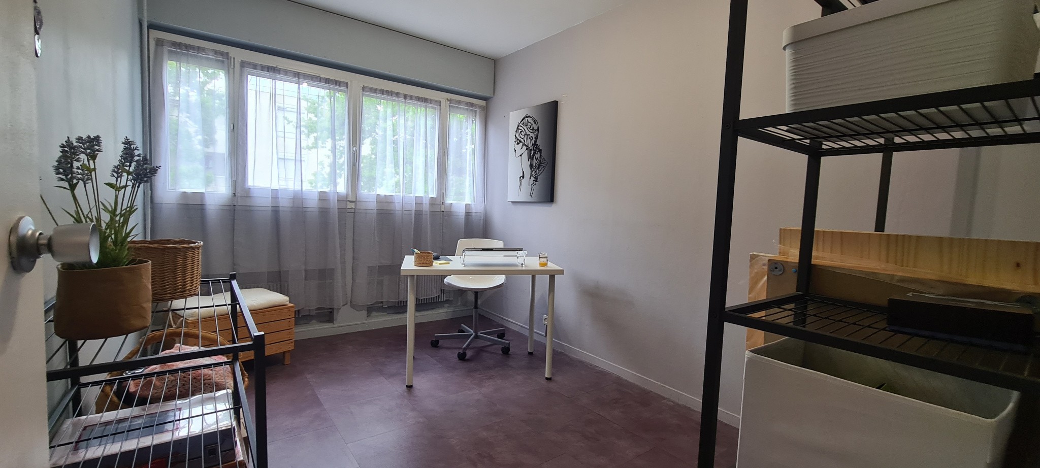 Vente Appartement à Limeil-Brévannes 5 pièces