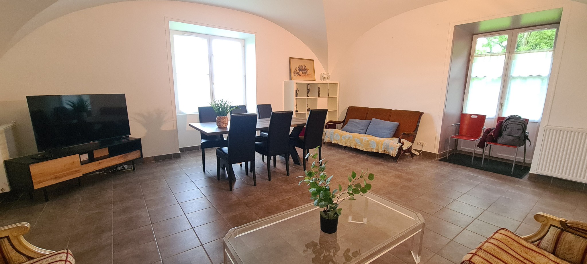 Vente Appartement à Boissy-Saint-Léger 5 pièces