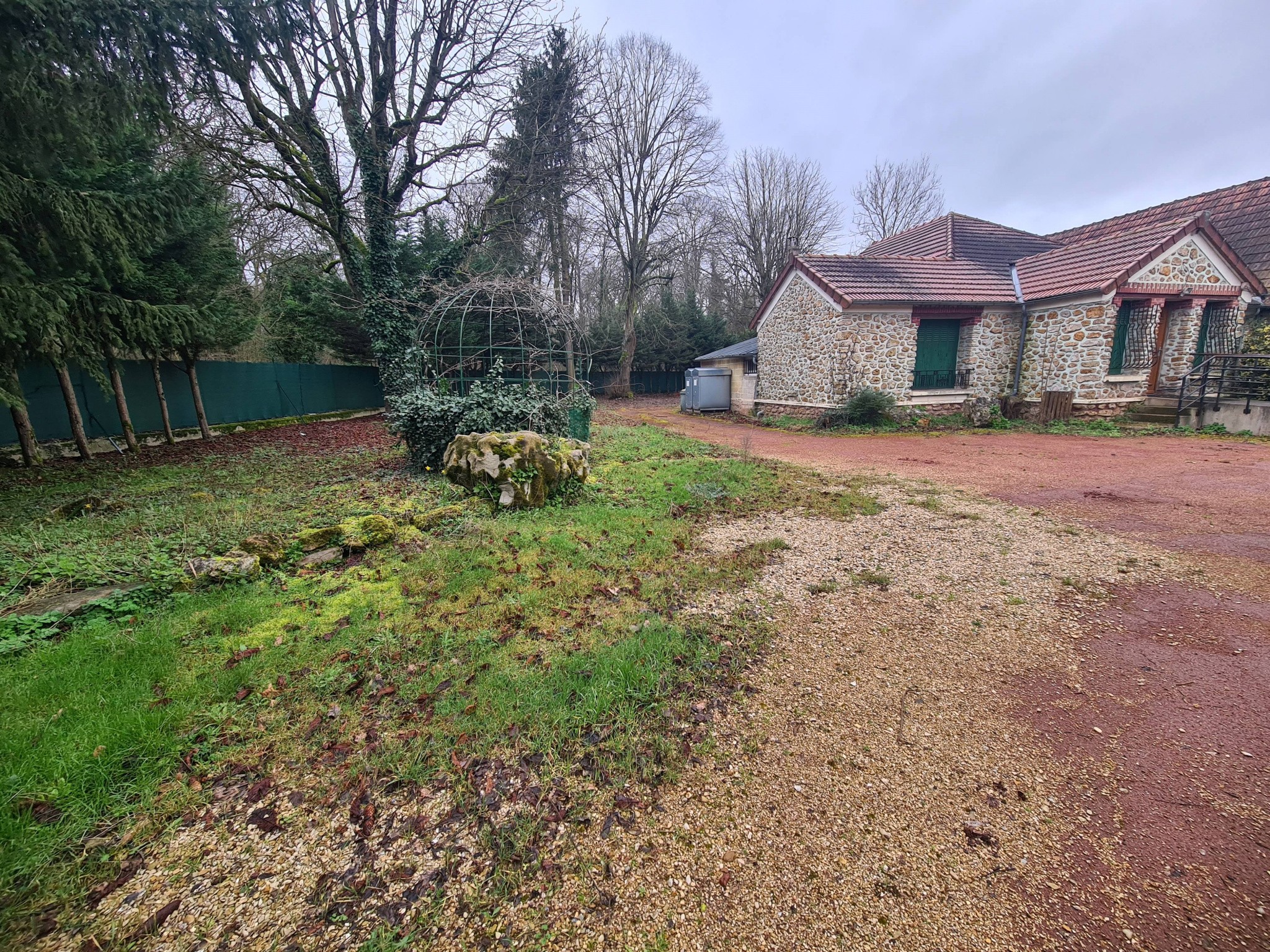 Vente Maison à Limeil-Brévannes 5 pièces