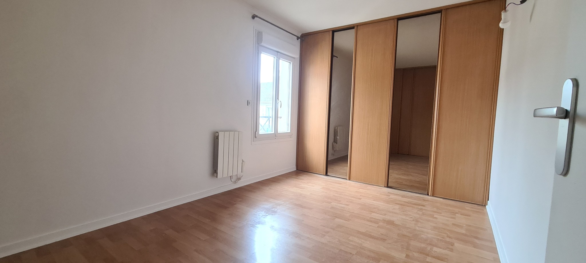 Vente Appartement à Limeil-Brévannes 2 pièces