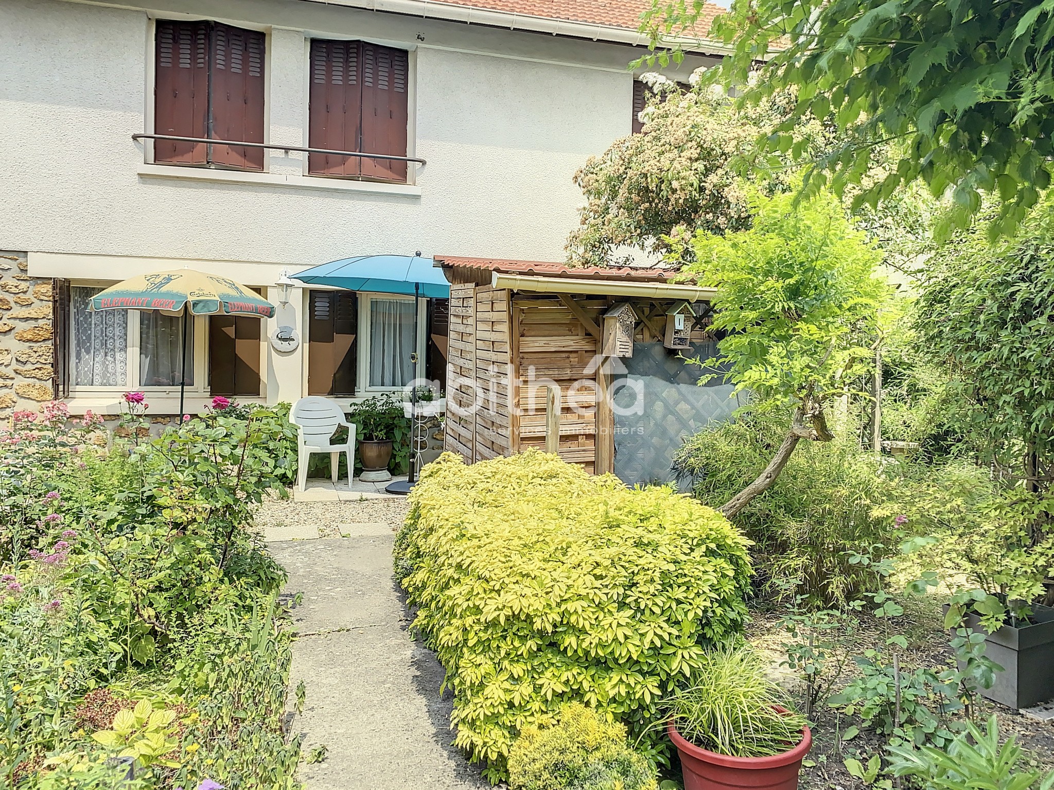 Vente Maison à Choisy-le-Roi 6 pièces