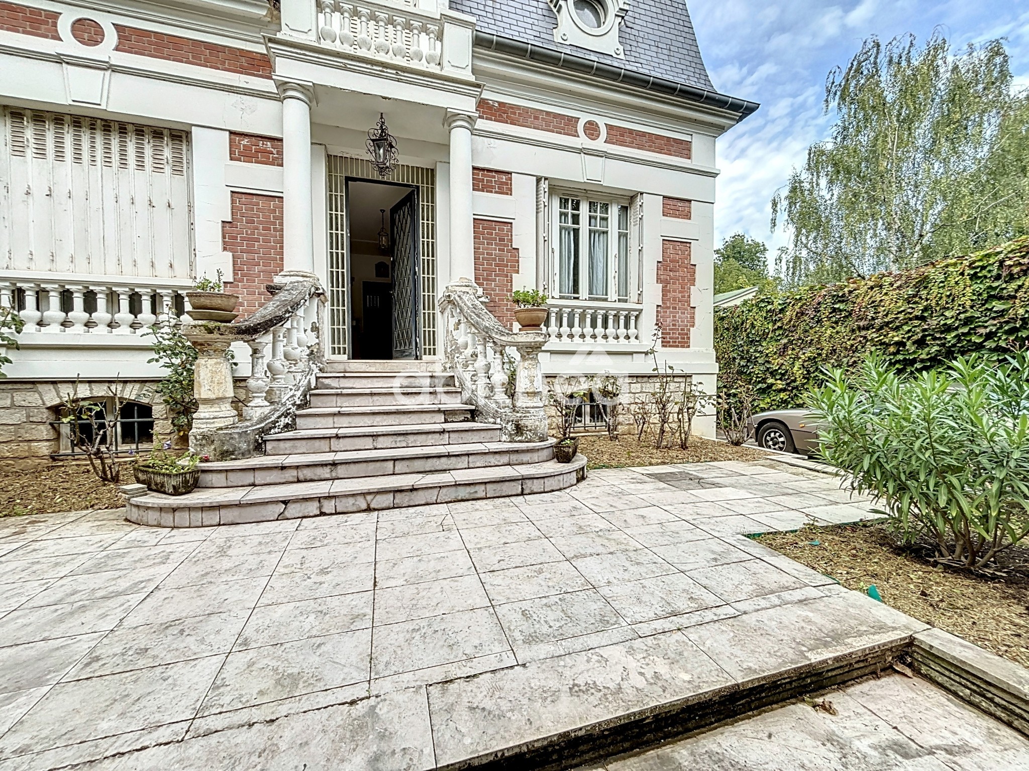 Vente Maison à Choisy-le-Roi 7 pièces