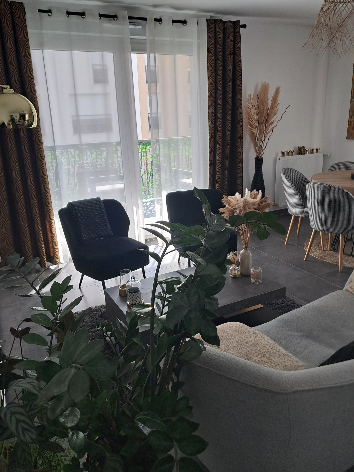 Vente Appartement à Ozoir-la-Ferrière 4 pièces