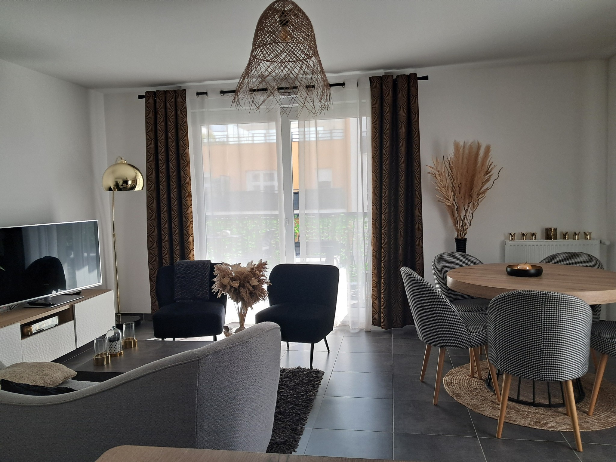 Vente Appartement à Ozoir-la-Ferrière 4 pièces