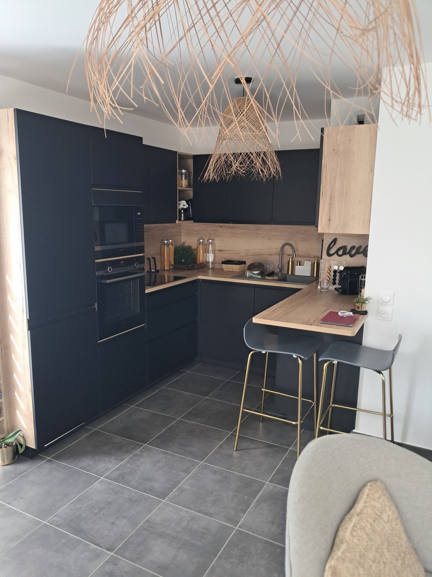 Vente Appartement à Ozoir-la-Ferrière 4 pièces