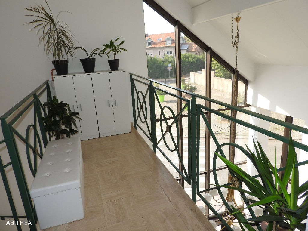 Location Appartement à Lésigny 3 pièces