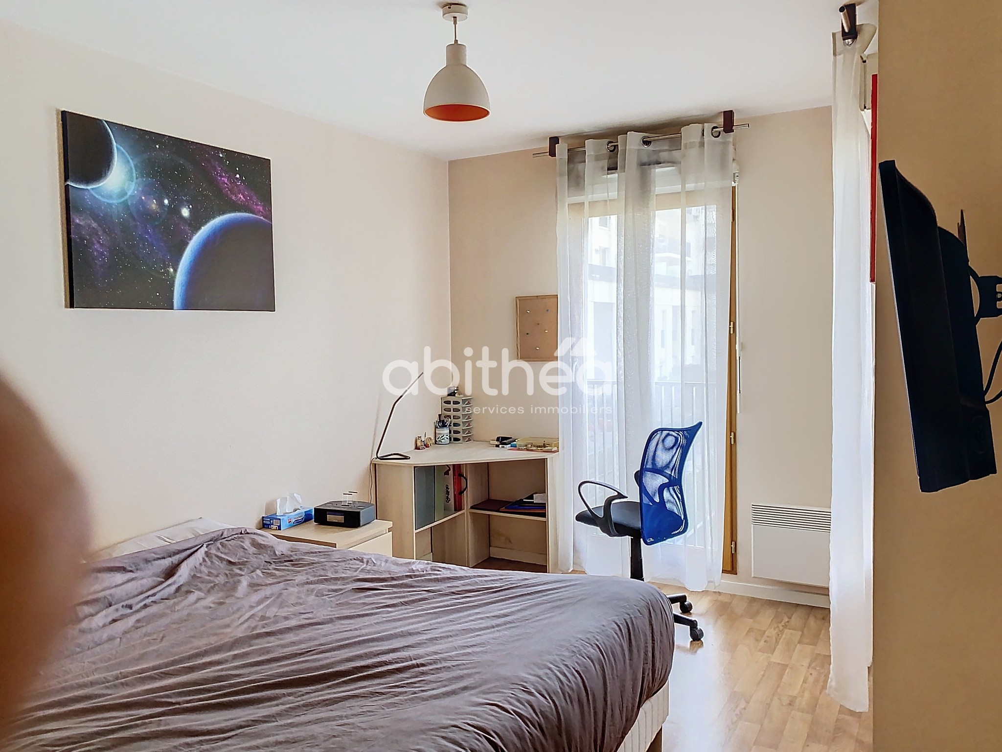 Vente Appartement à Choisy-le-Roi 3 pièces