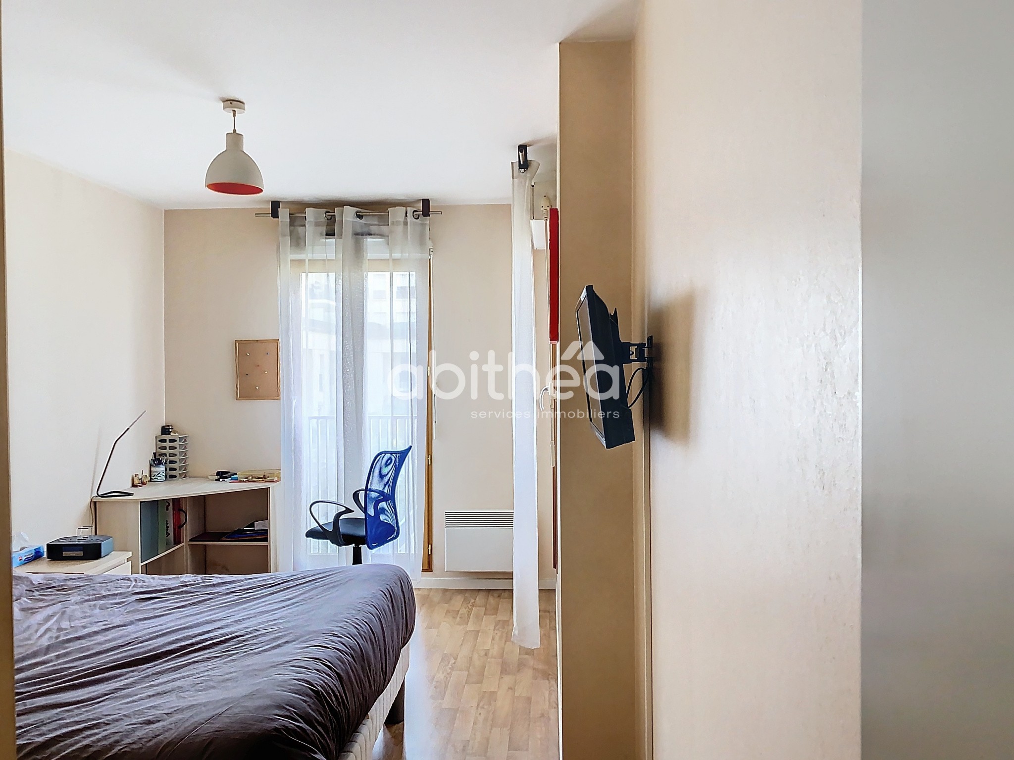 Vente Appartement à Choisy-le-Roi 3 pièces