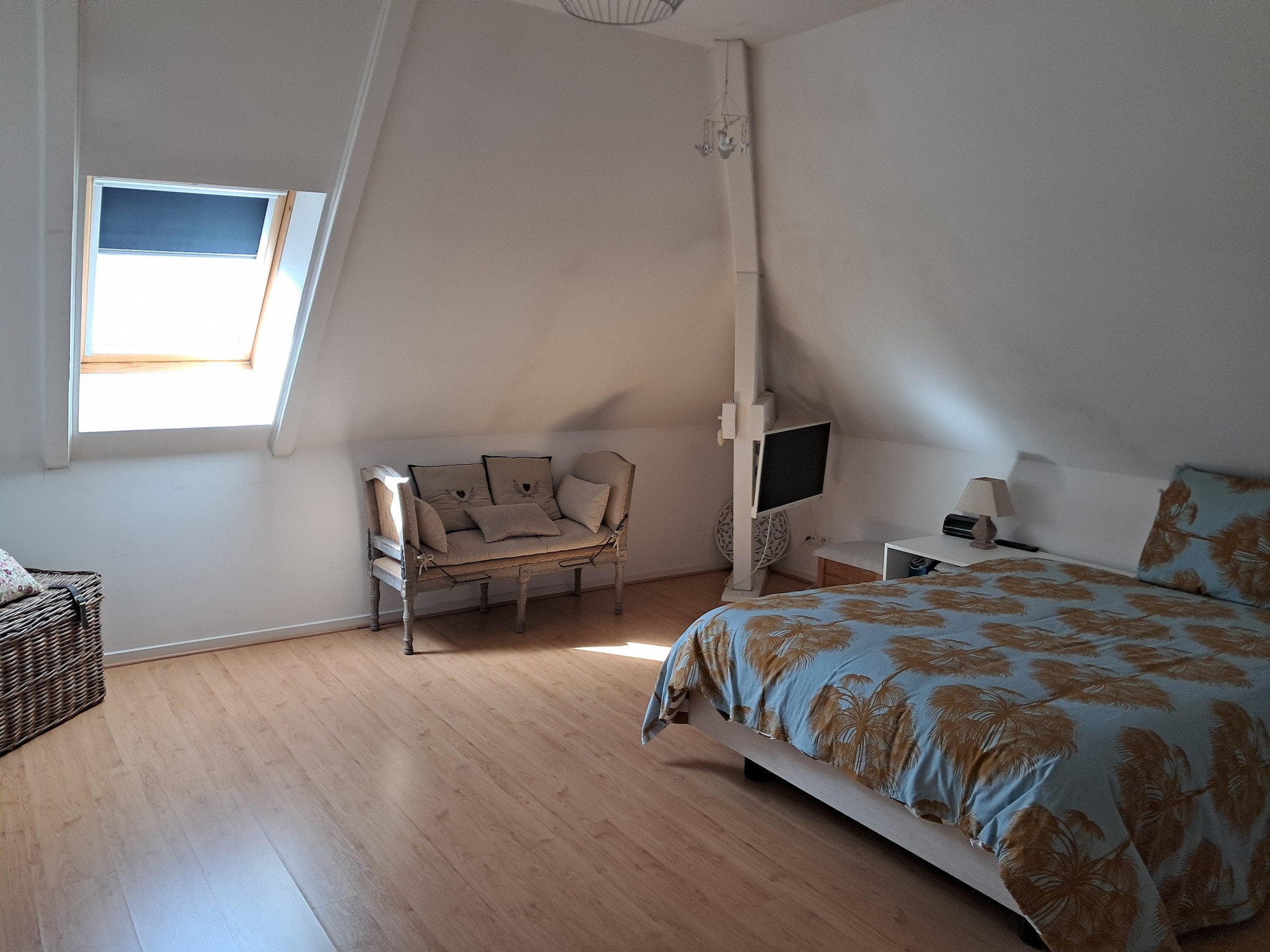 Vente Appartement à Ozoir-la-Ferrière 5 pièces