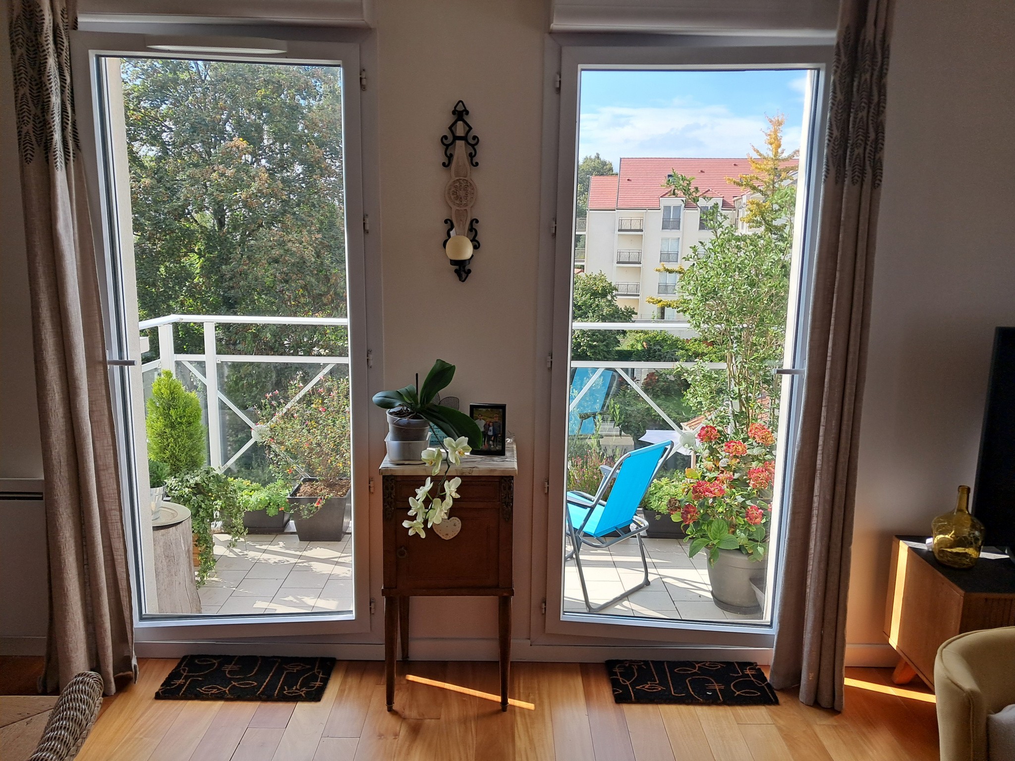 Vente Appartement à Ozoir-la-Ferrière 5 pièces