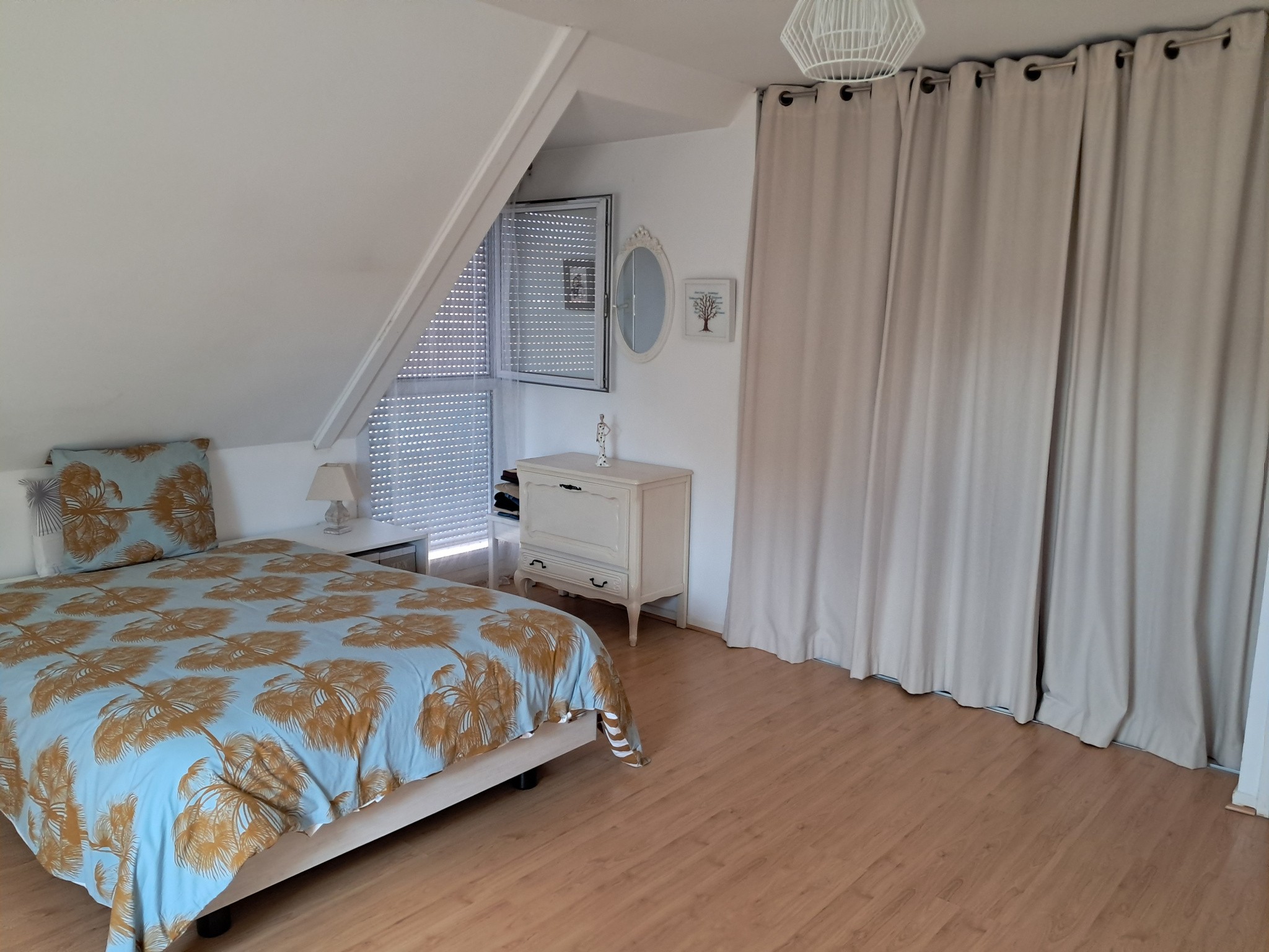 Vente Appartement à Ozoir-la-Ferrière 5 pièces