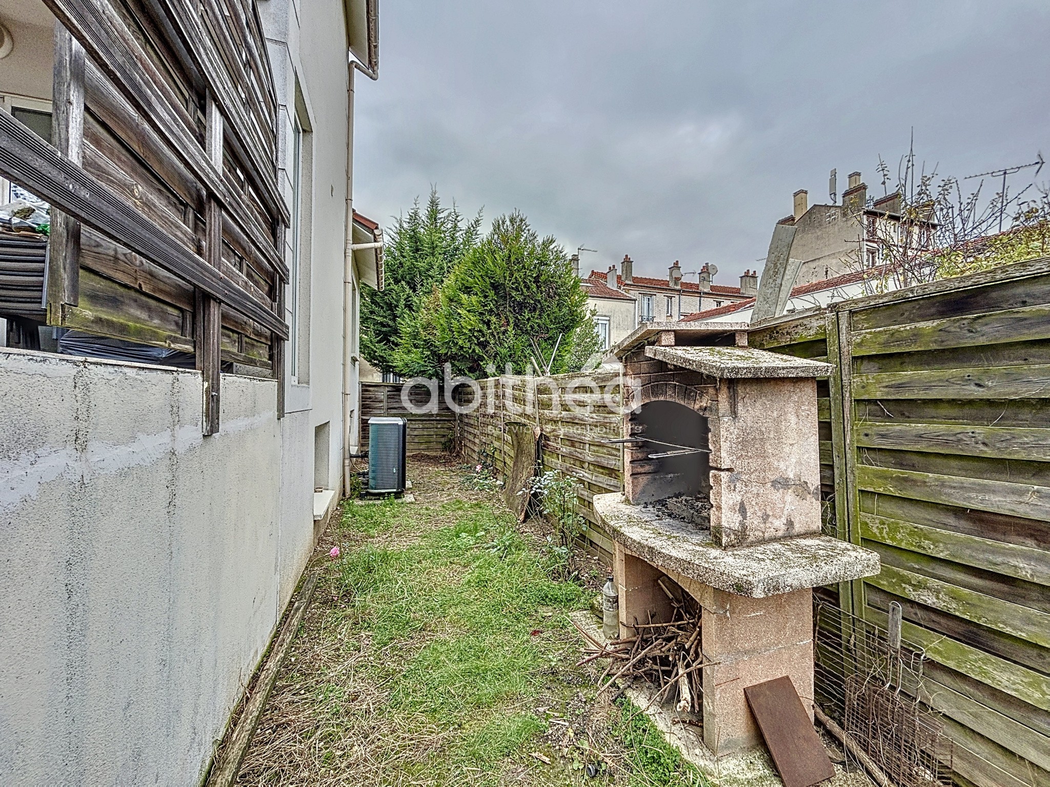 Vente Maison à Choisy-le-Roi 6 pièces