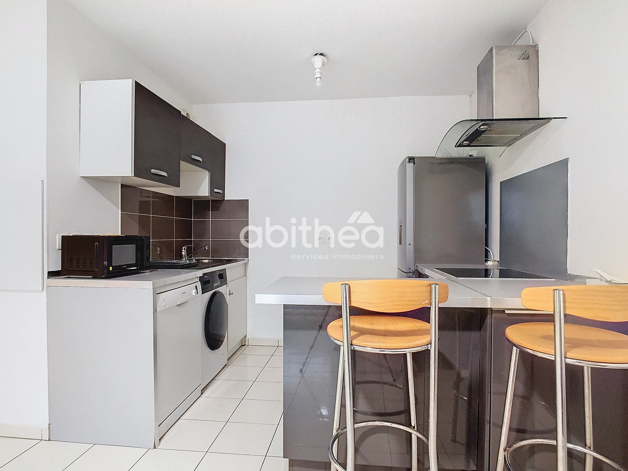 Location Appartement à Choisy-le-Roi 2 pièces