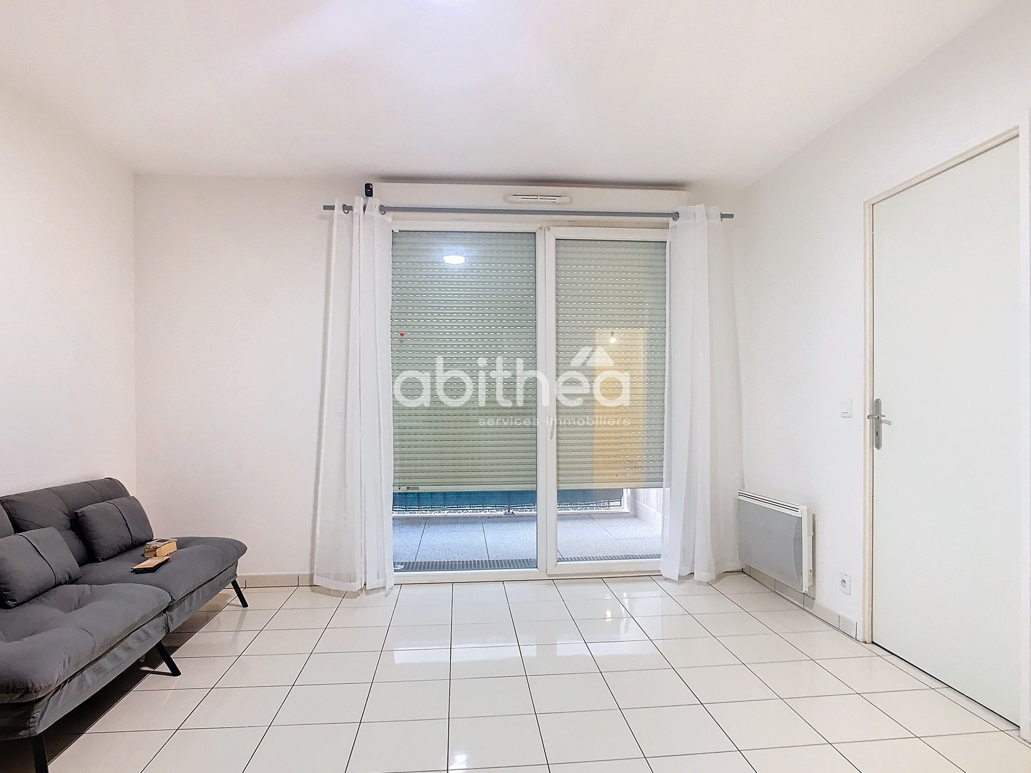 Location Appartement à Choisy-le-Roi 2 pièces