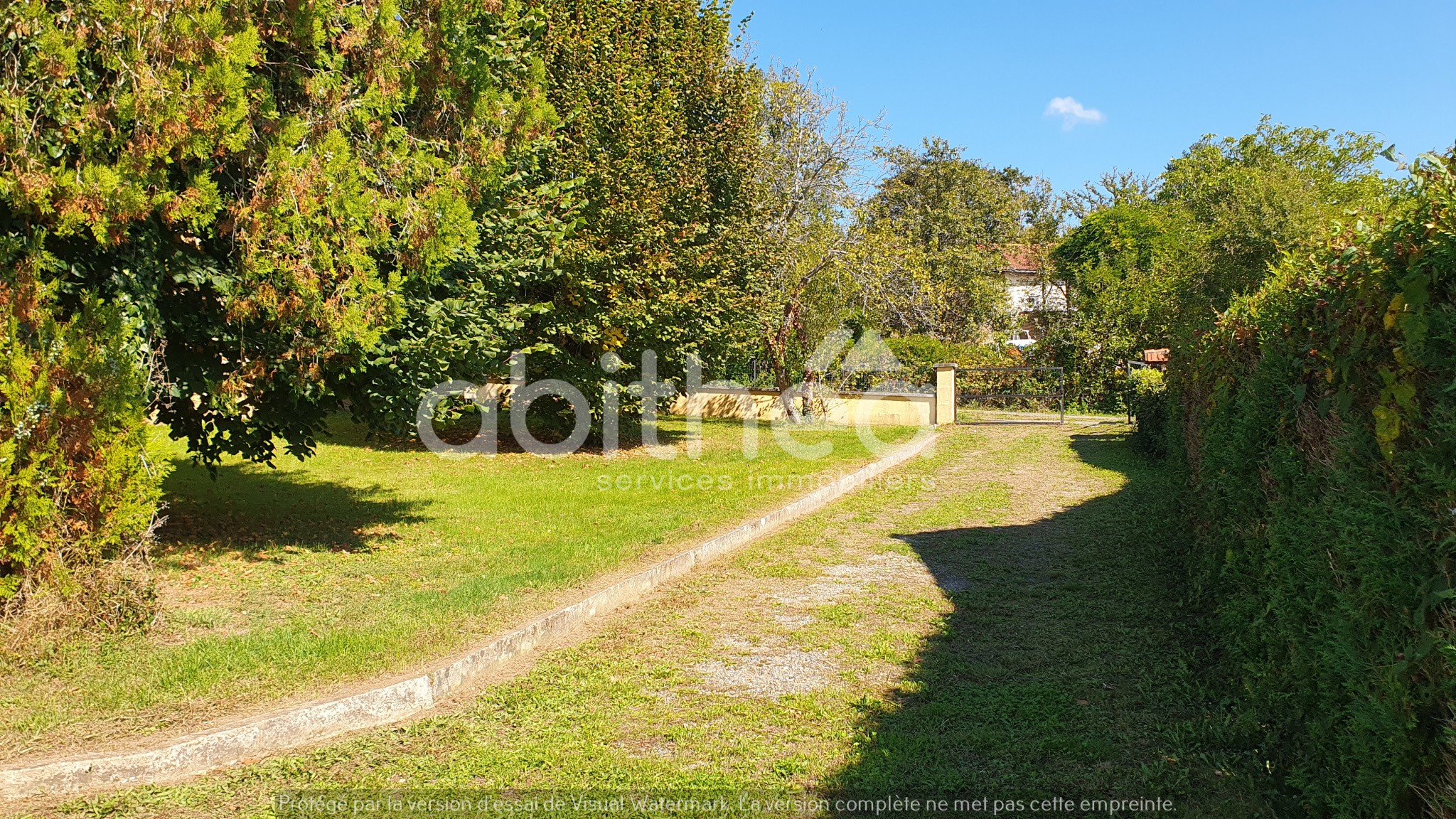 Vente Maison à Oradour-sur-Vayres 9 pièces