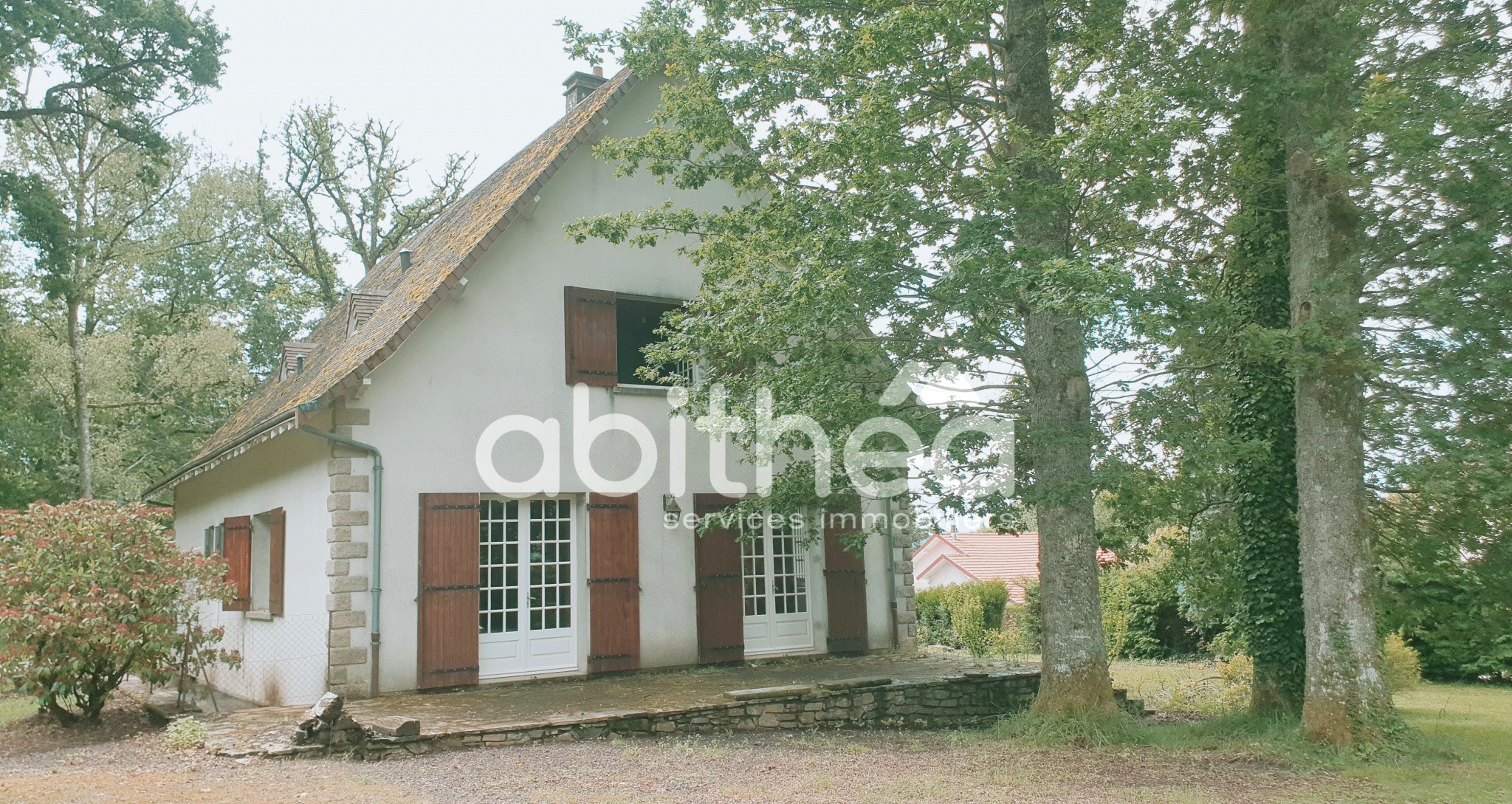 Vente Maison à Oradour-sur-Vayres 7 pièces