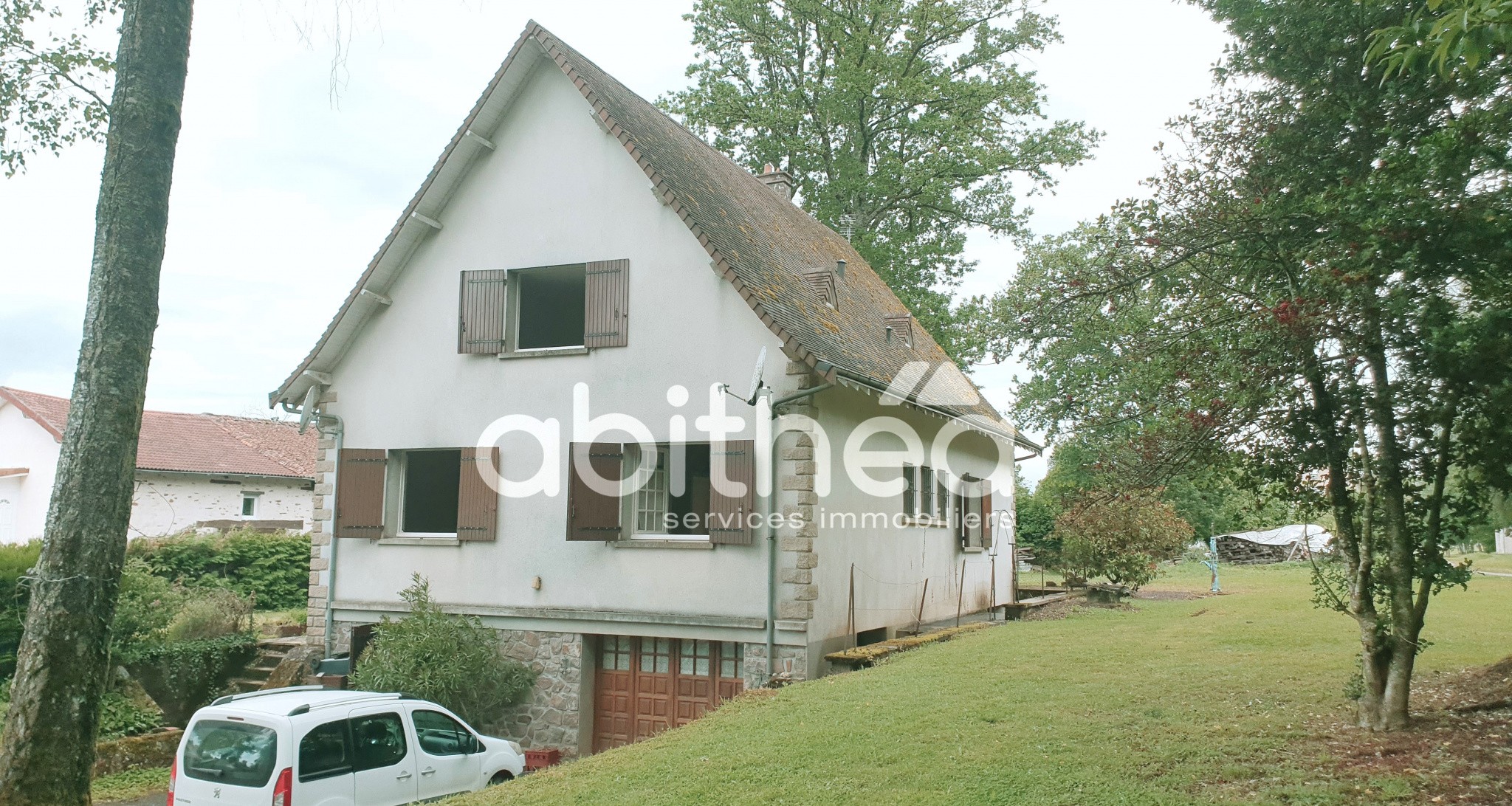 Vente Maison à Oradour-sur-Vayres 7 pièces