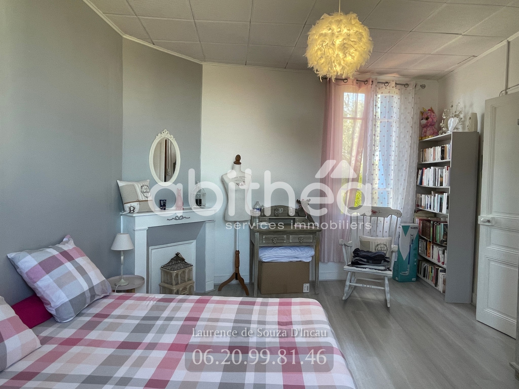 Vente Maison à Angoulême 5 pièces