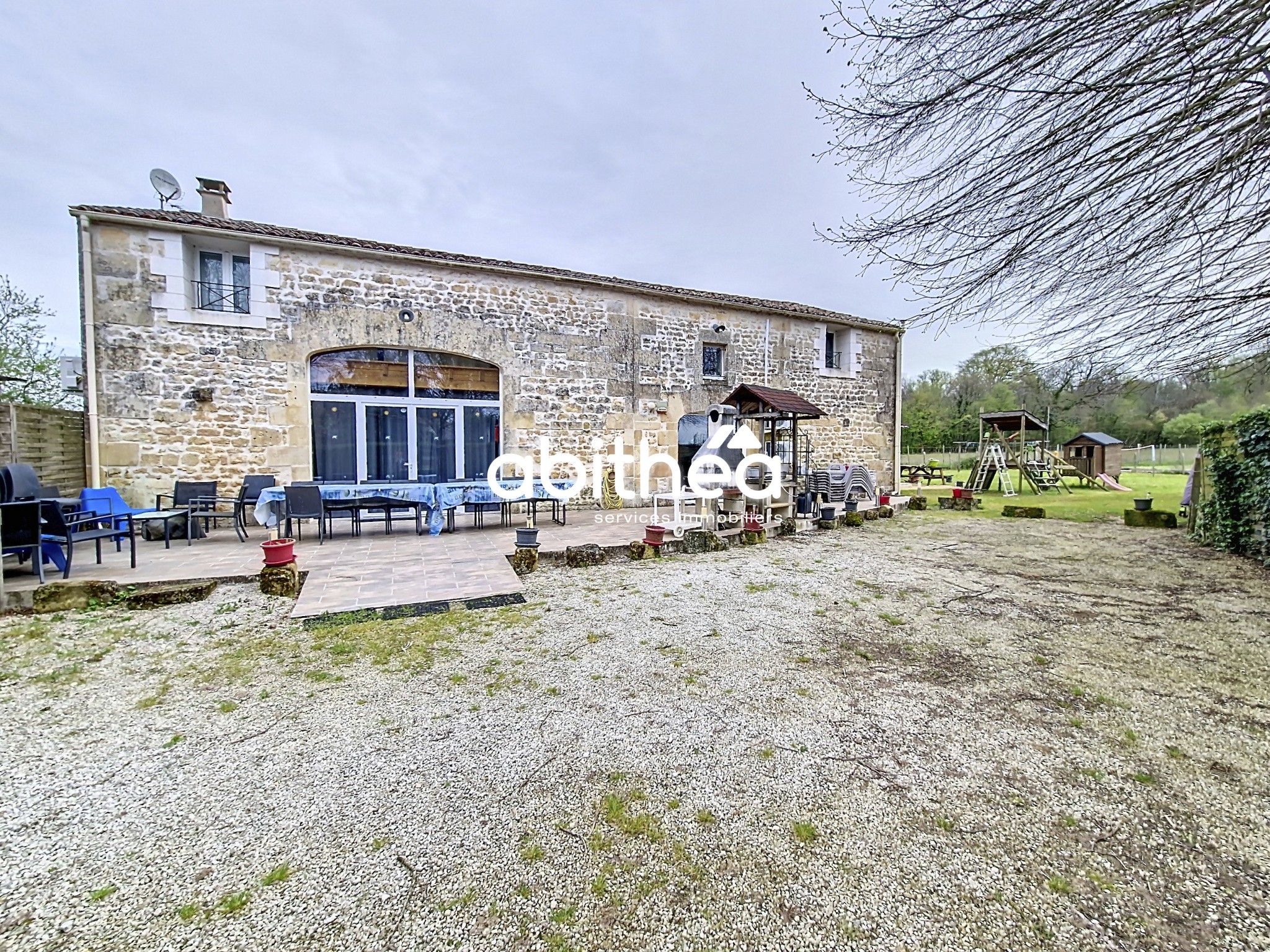 Vente Maison à Pons 14 pièces