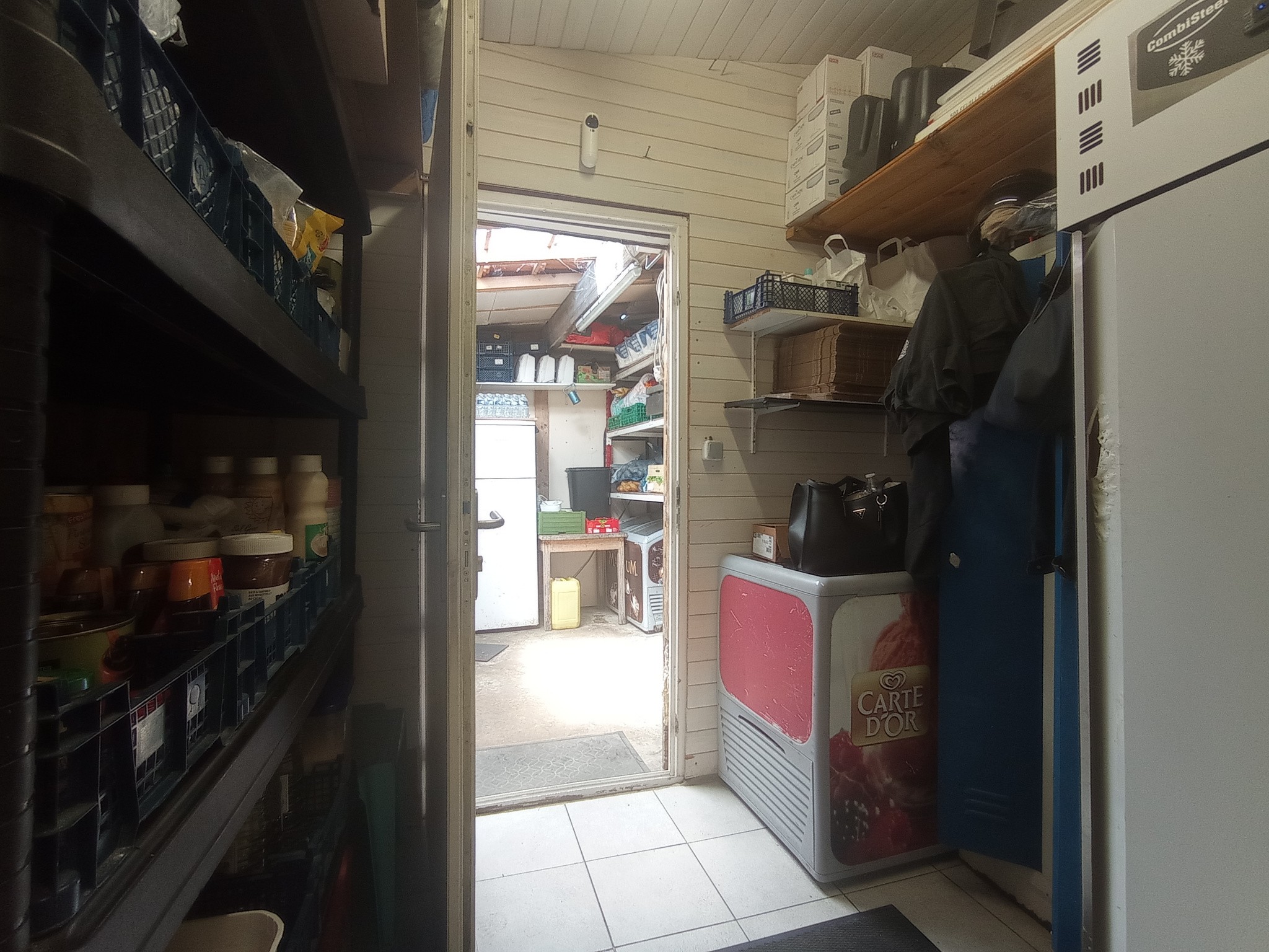 Vente Bureau / Commerce à Libourne 0 pièce