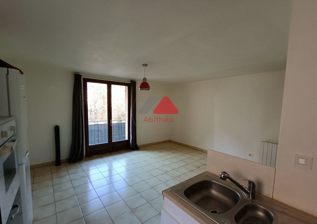 Vente Appartement à Gap 1 pièce