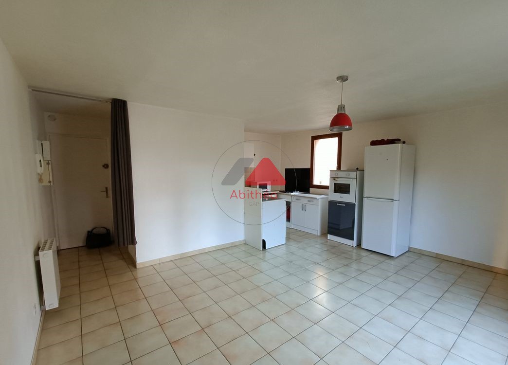 Vente Appartement à Gap 1 pièce