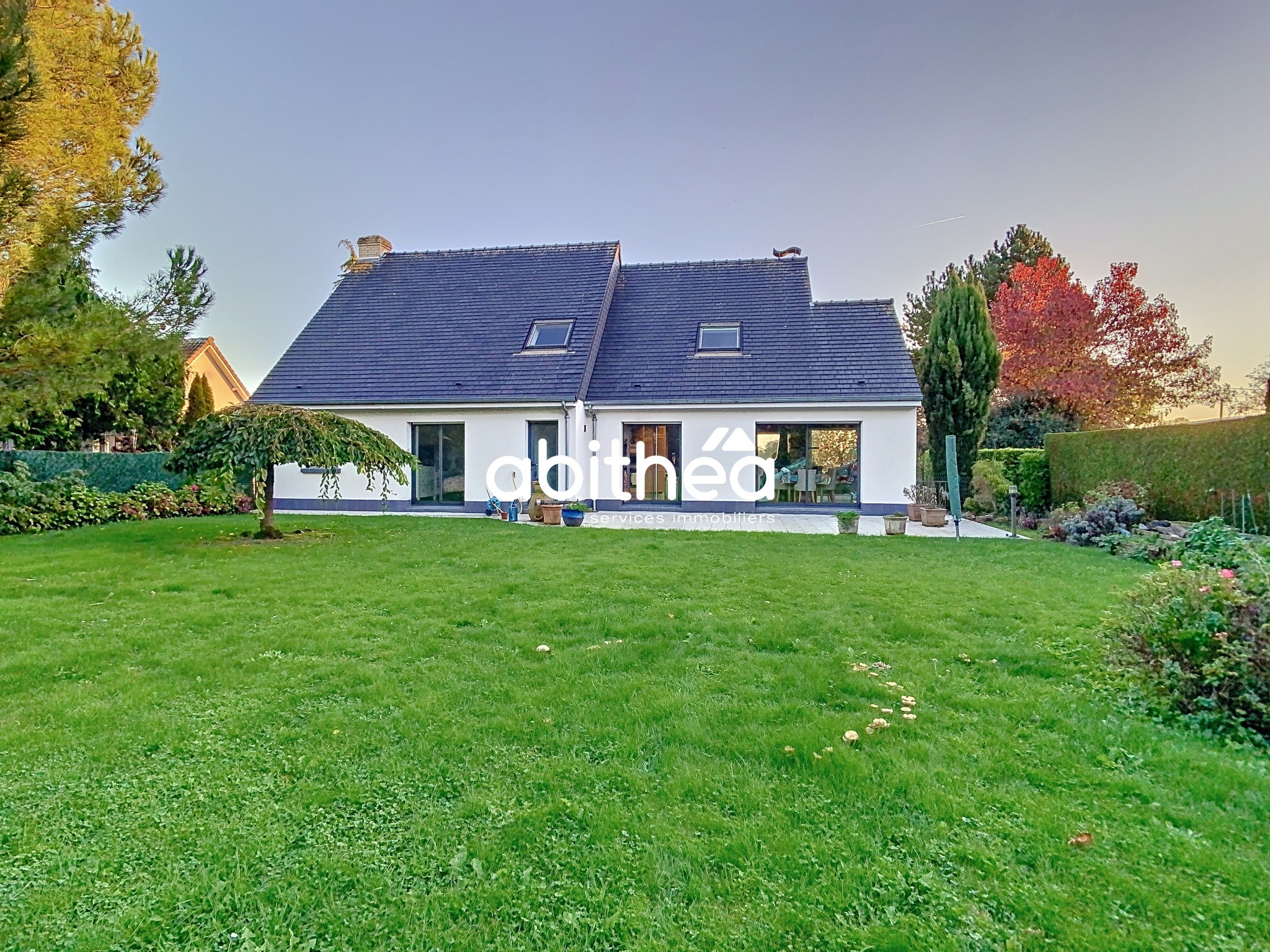 Vente Maison à Arras 5 pièces