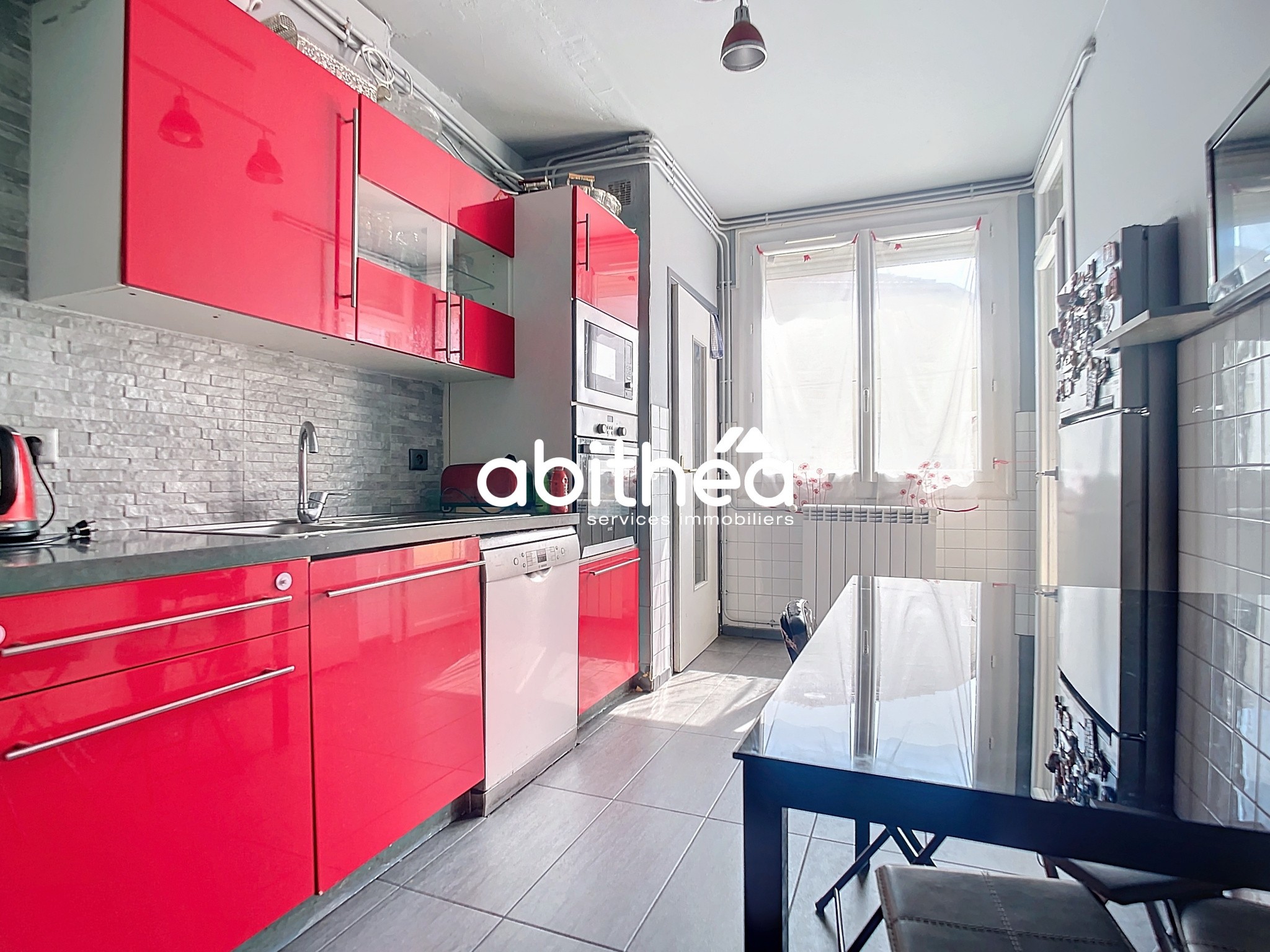 Vente Appartement à Béziers 4 pièces