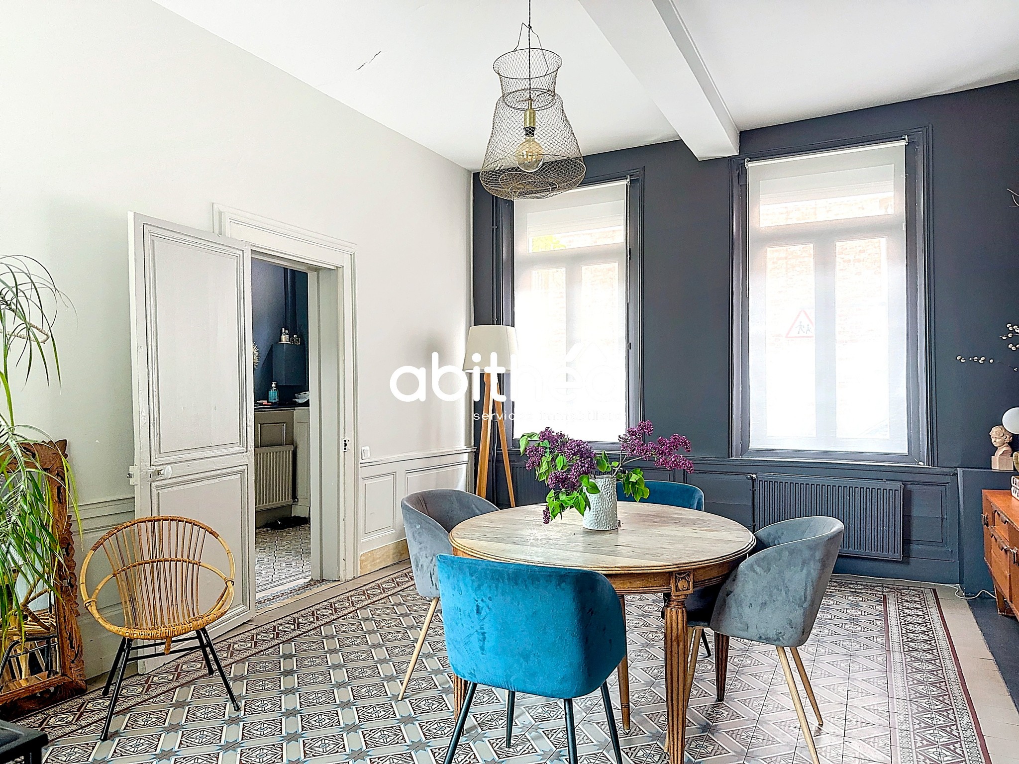 Vente Maison à Arras 9 pièces