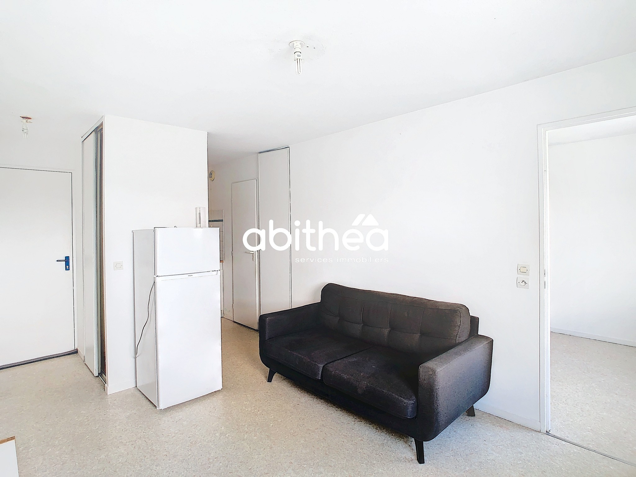 Vente Appartement à Arras 2 pièces