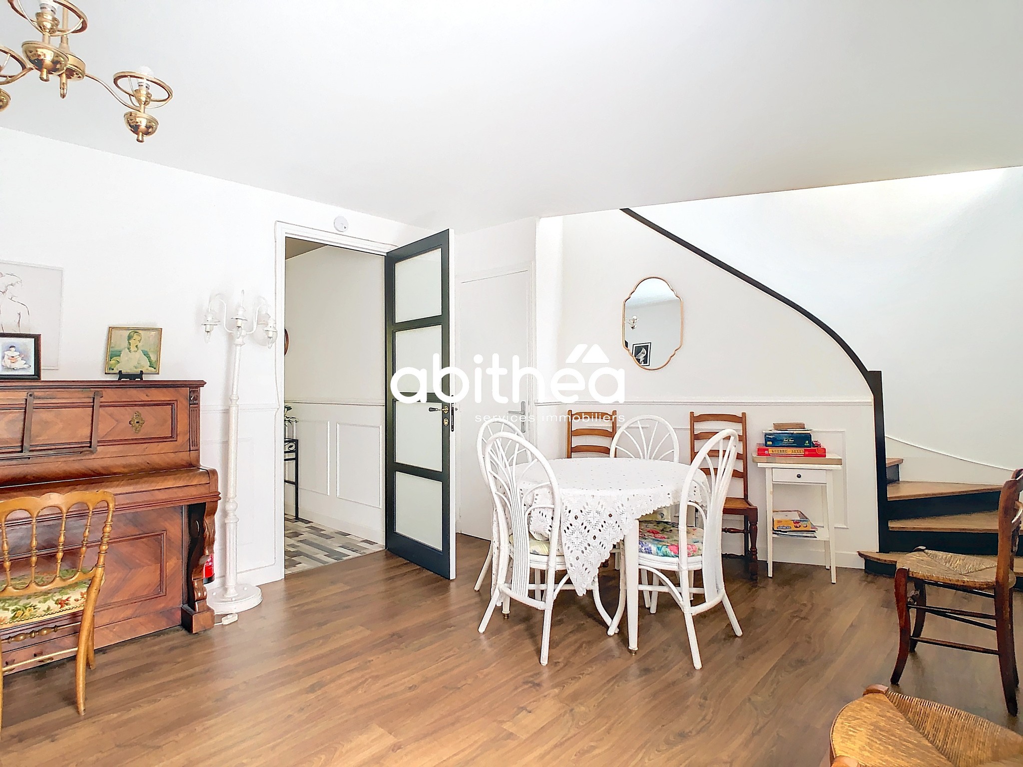 Vente Maison à Arras 5 pièces