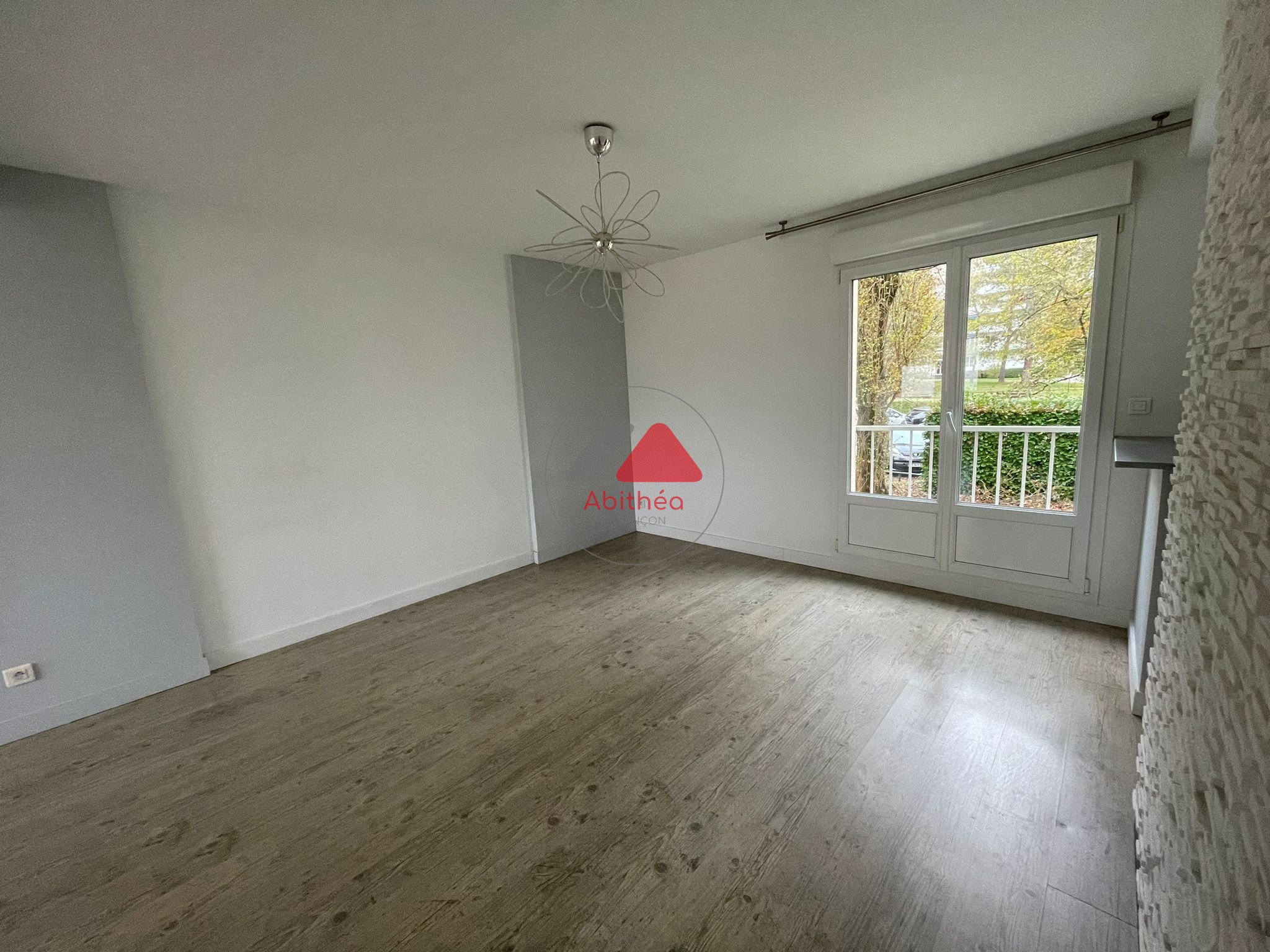 Location Appartement à Besançon 3 pièces