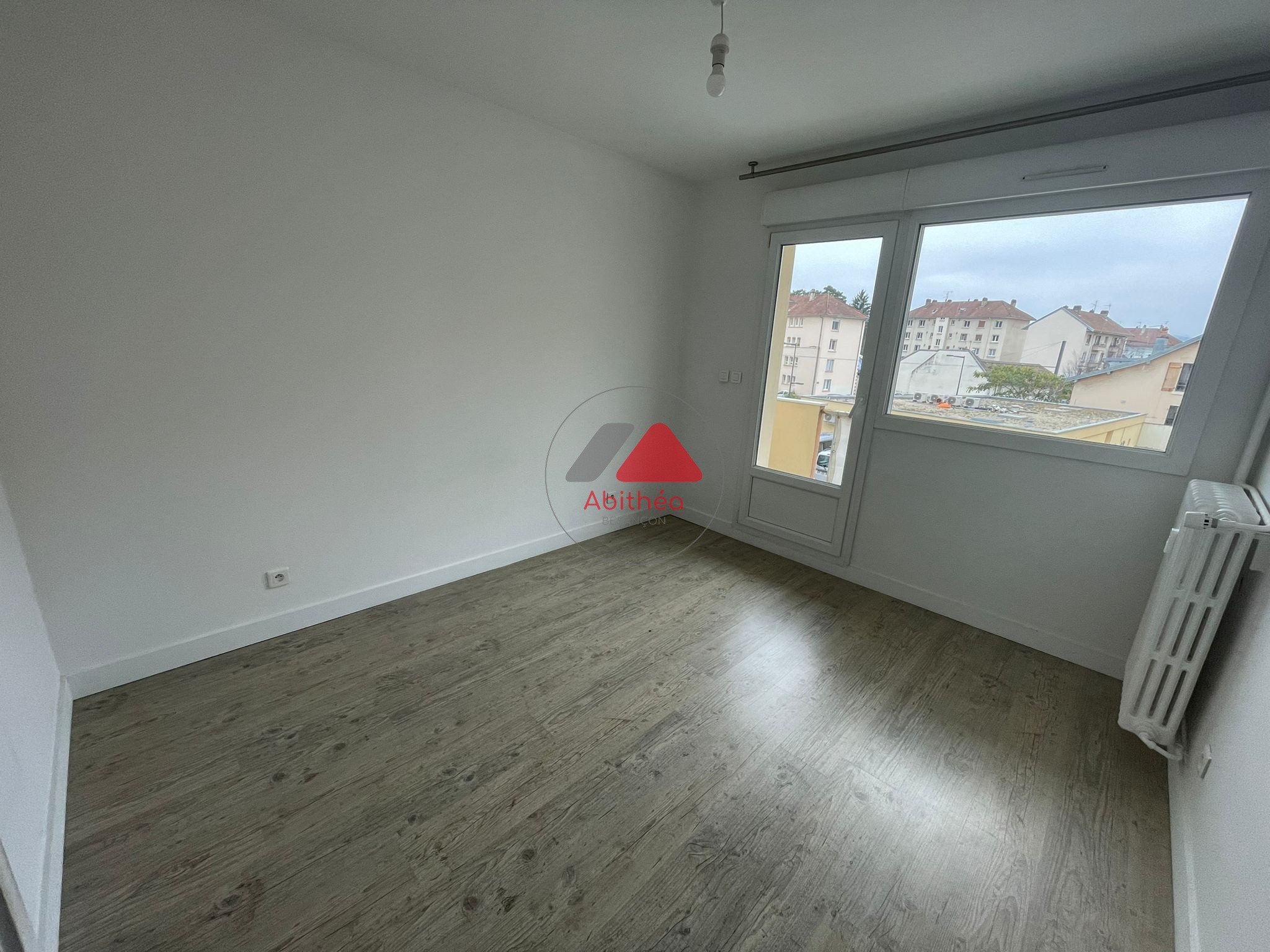 Location Appartement à Besançon 3 pièces