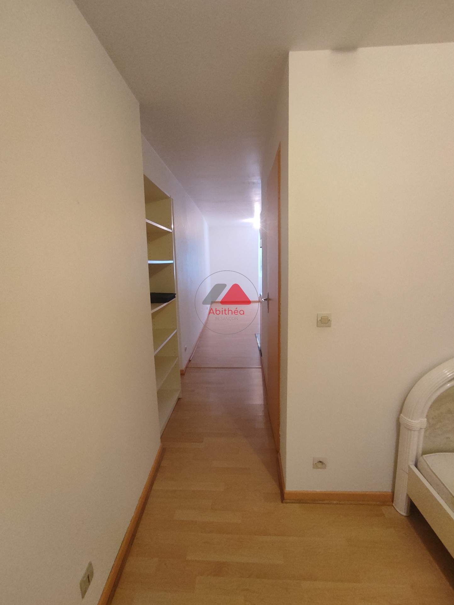 Location Appartement à Besançon 1 pièce