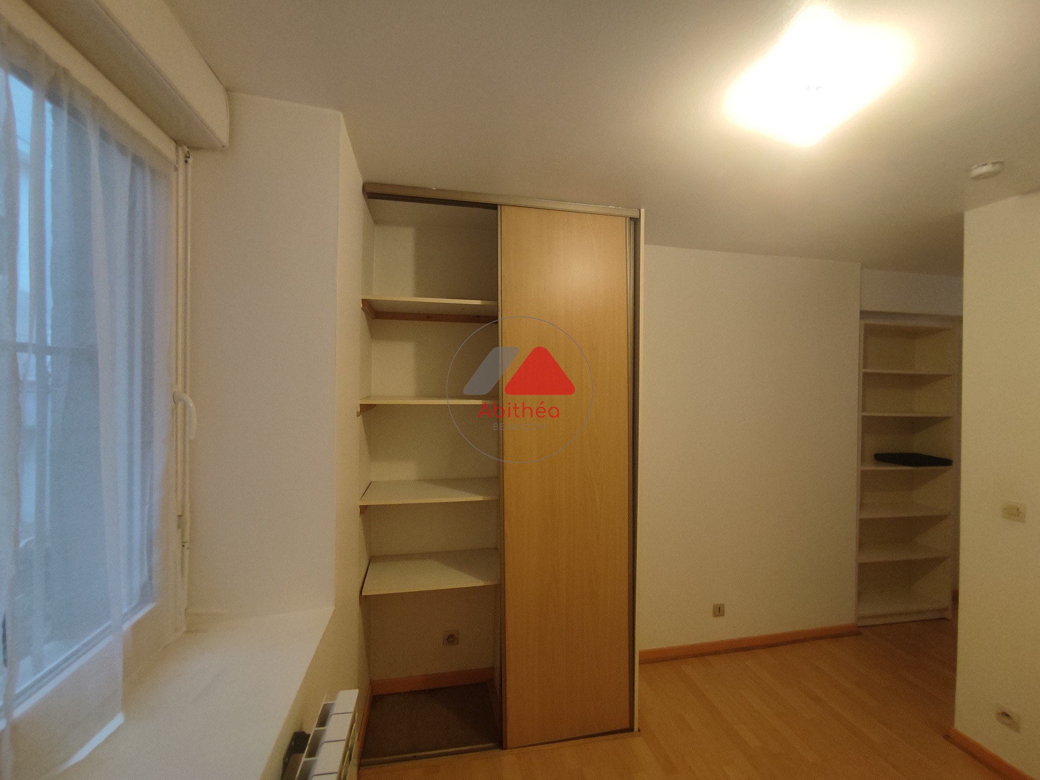 Location Appartement à Besançon 1 pièce