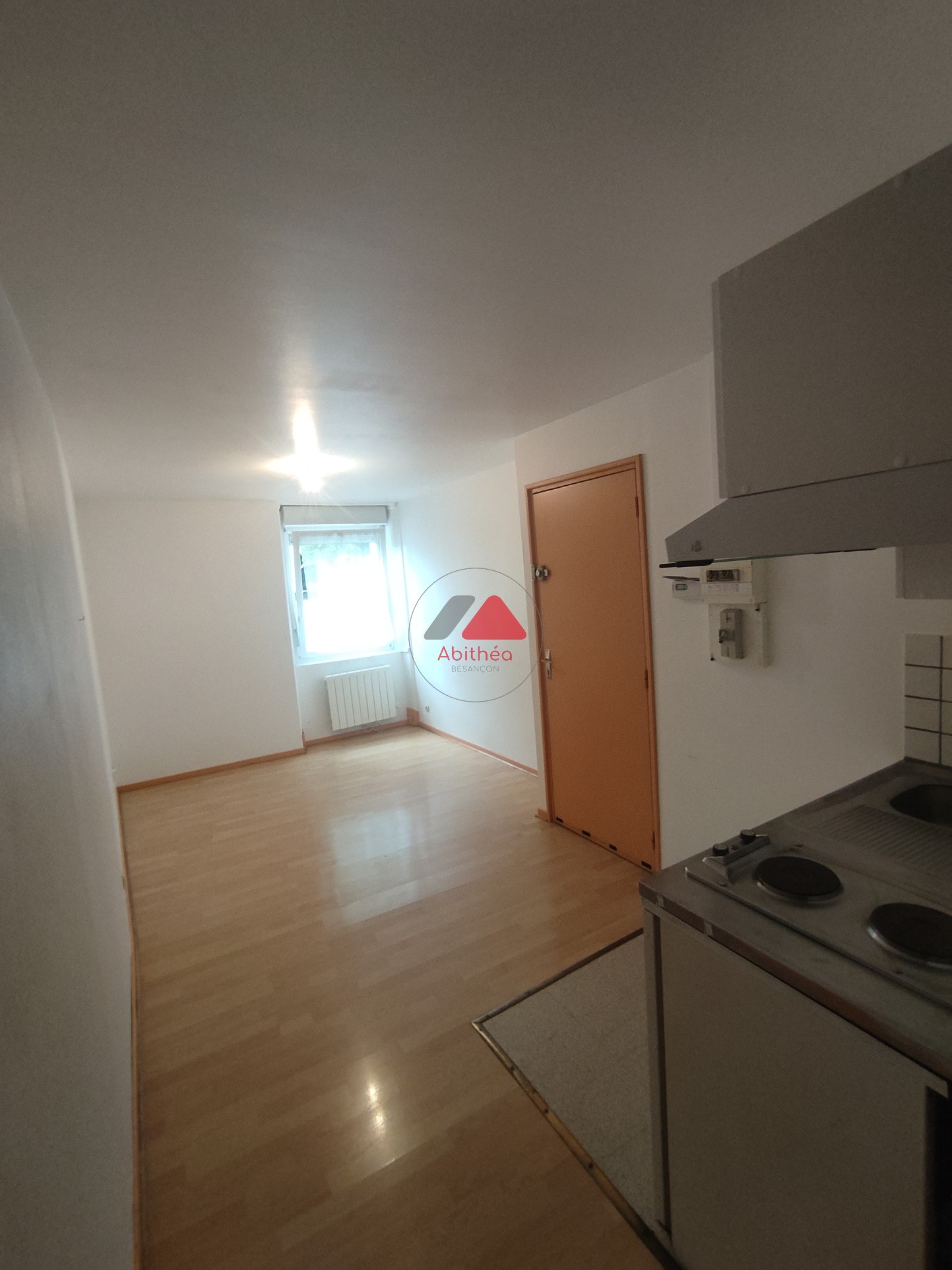 Location Appartement à Besançon 1 pièce