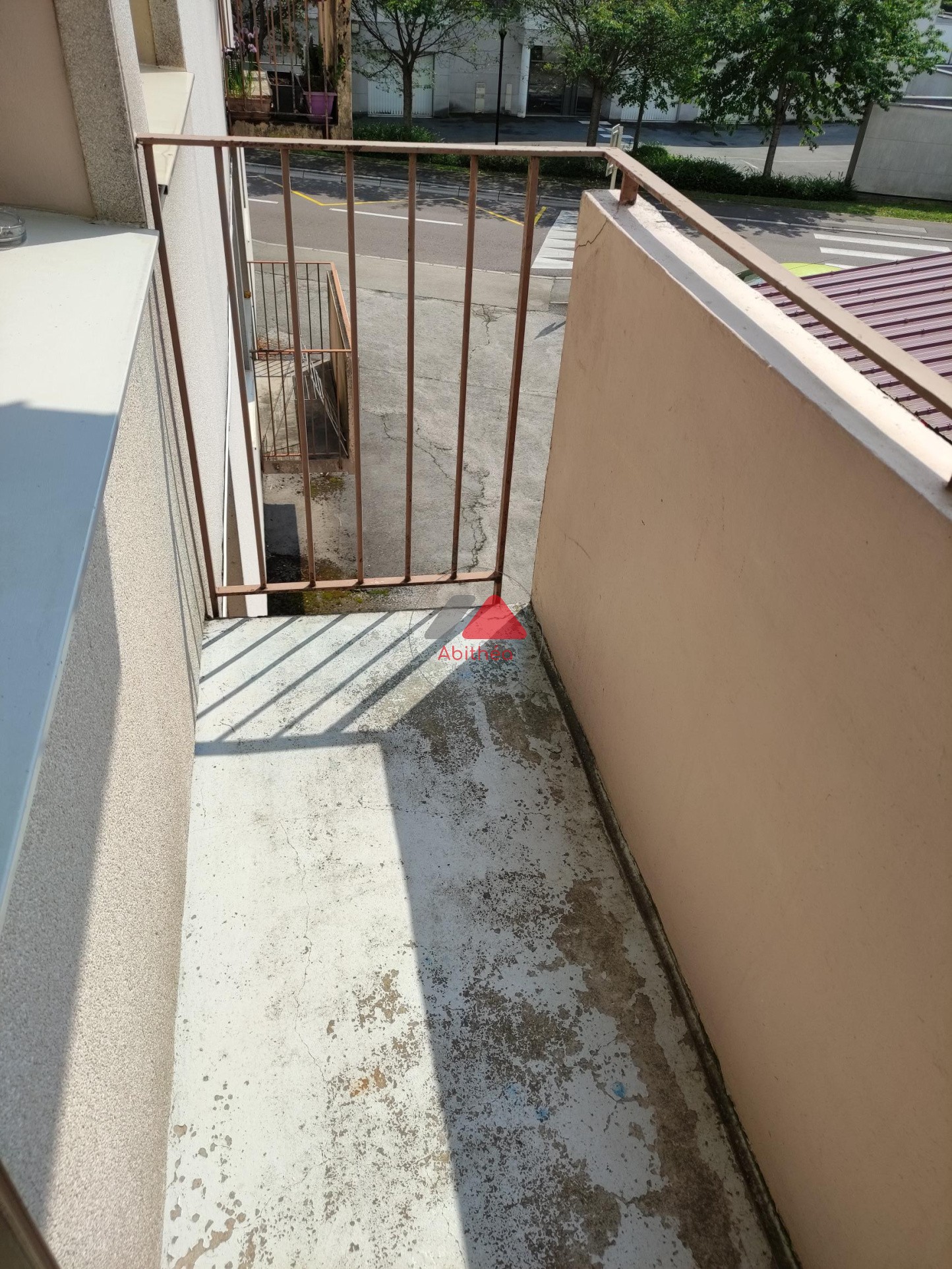 Location Appartement à Besançon 3 pièces