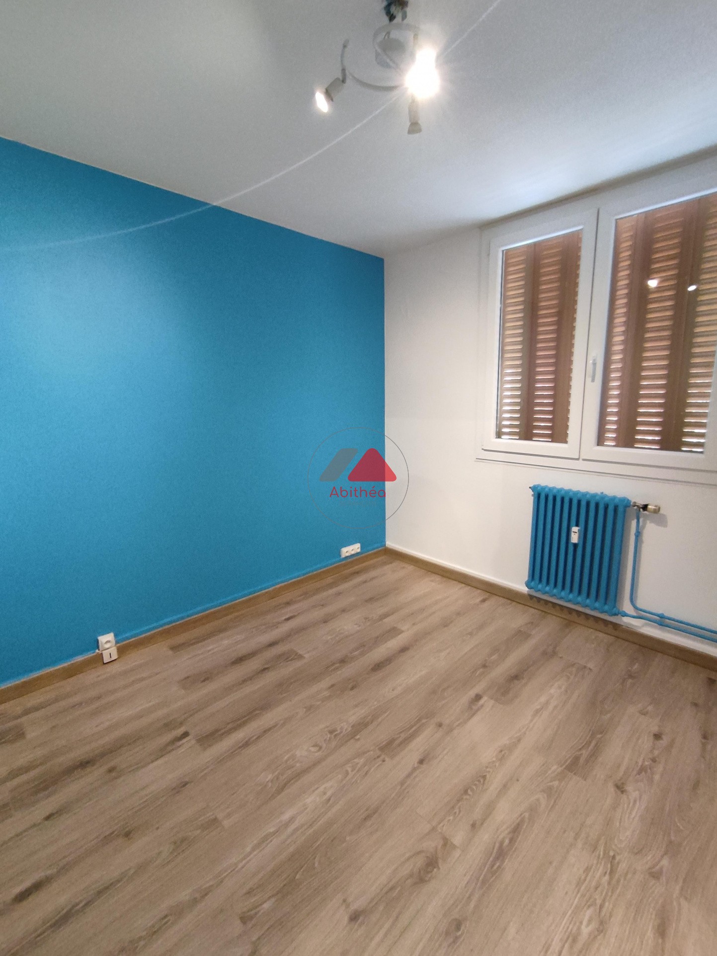 Location Appartement à Besançon 3 pièces