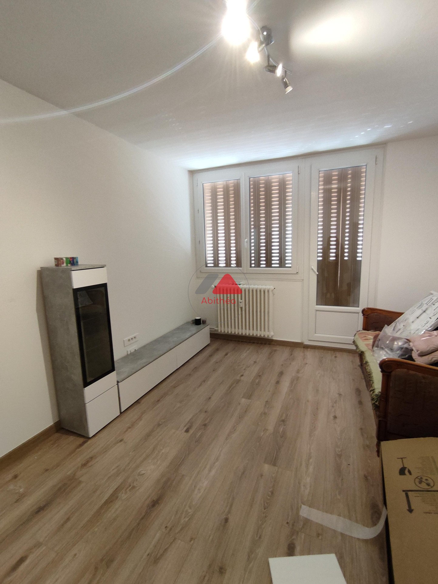 Location Appartement à Besançon 3 pièces