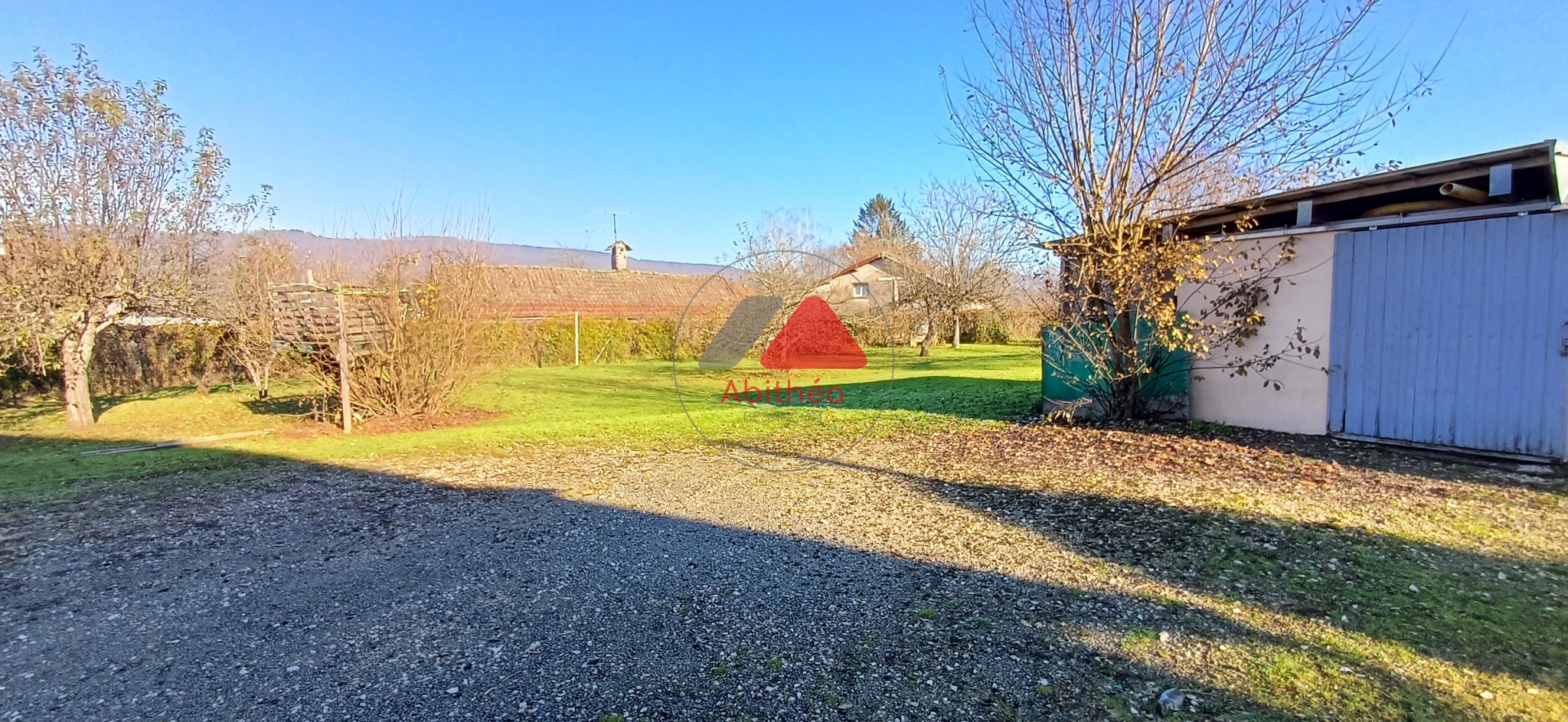 Vente Maison à Champagney 6 pièces