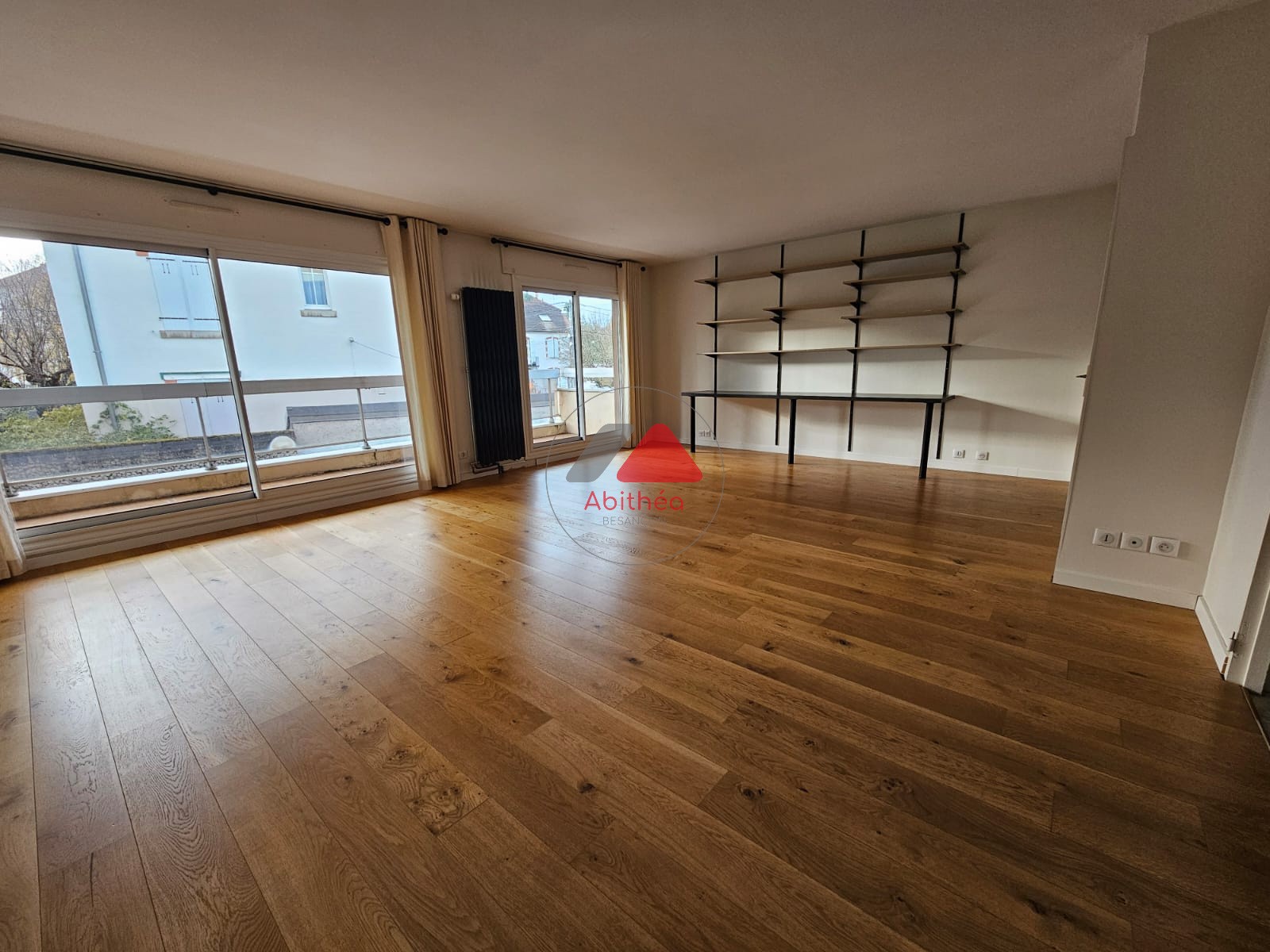 Location Appartement à Besançon 2 pièces