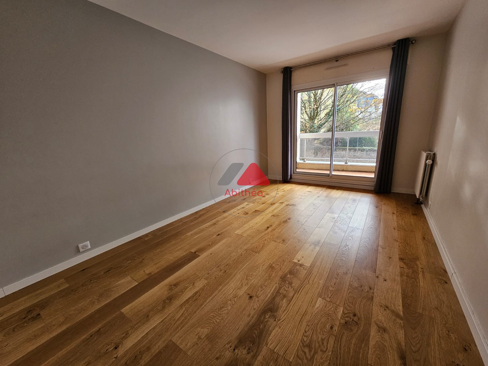 Location Appartement à Besançon 2 pièces