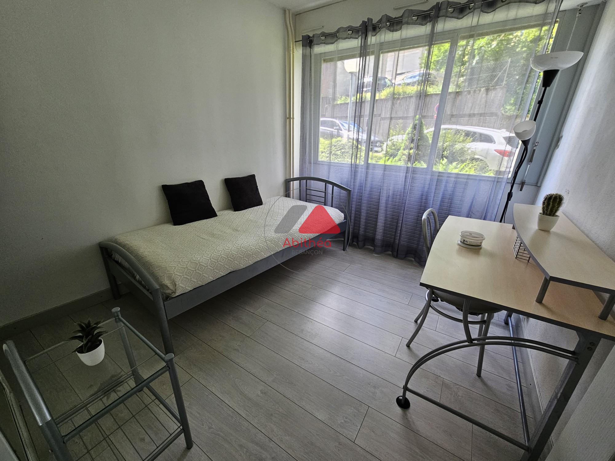 Location Appartement à Besançon 1 pièce