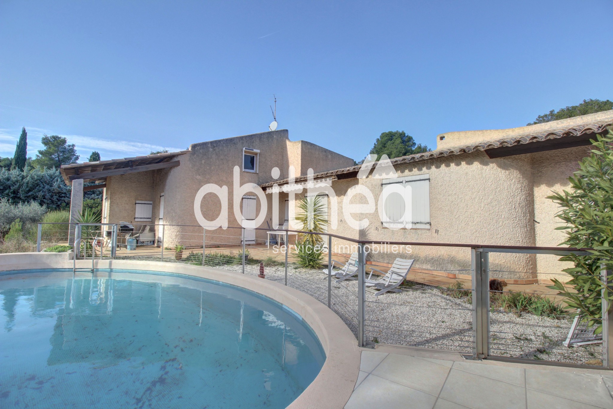 Vente Maison à la Ciotat 6 pièces