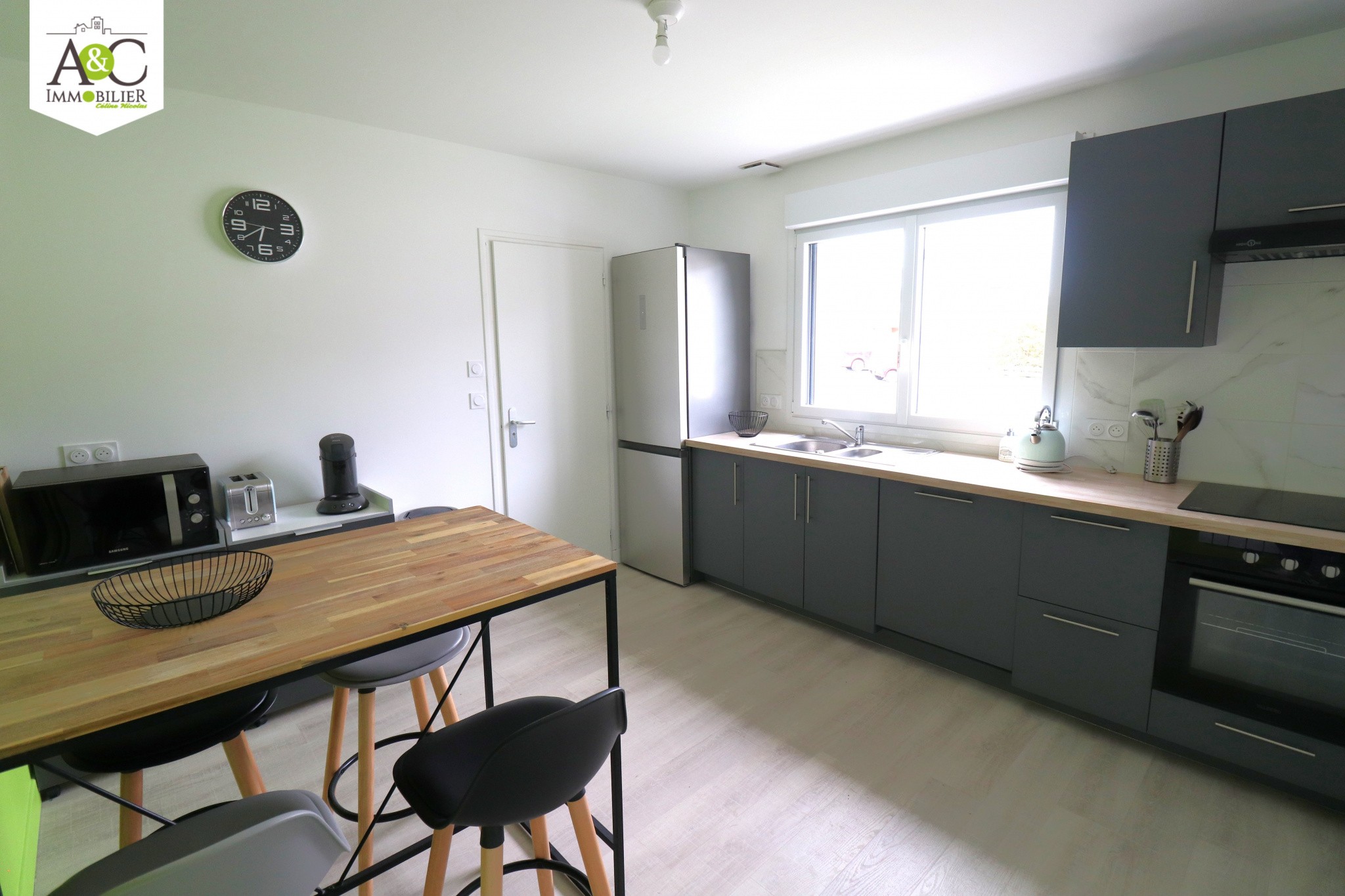 Vente Maison à Lorient 6 pièces