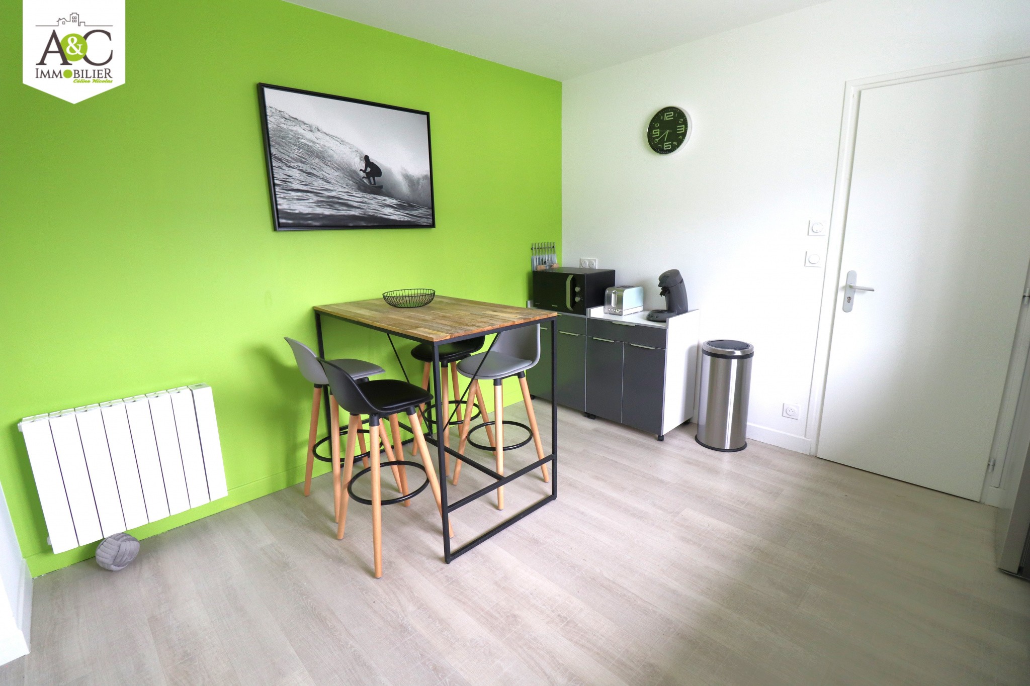 Vente Maison à Lorient 6 pièces