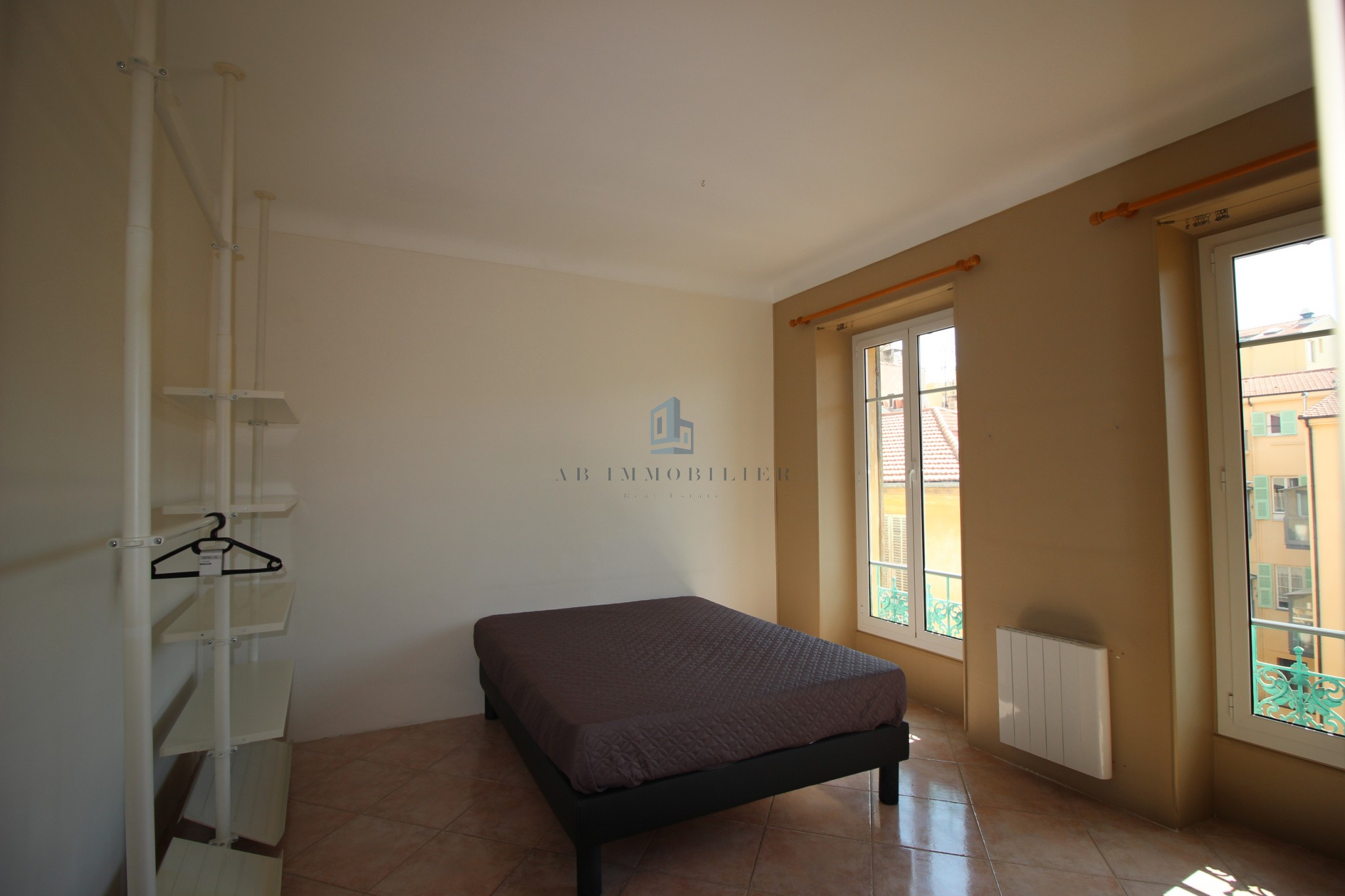 Location Appartement à Menton 2 pièces