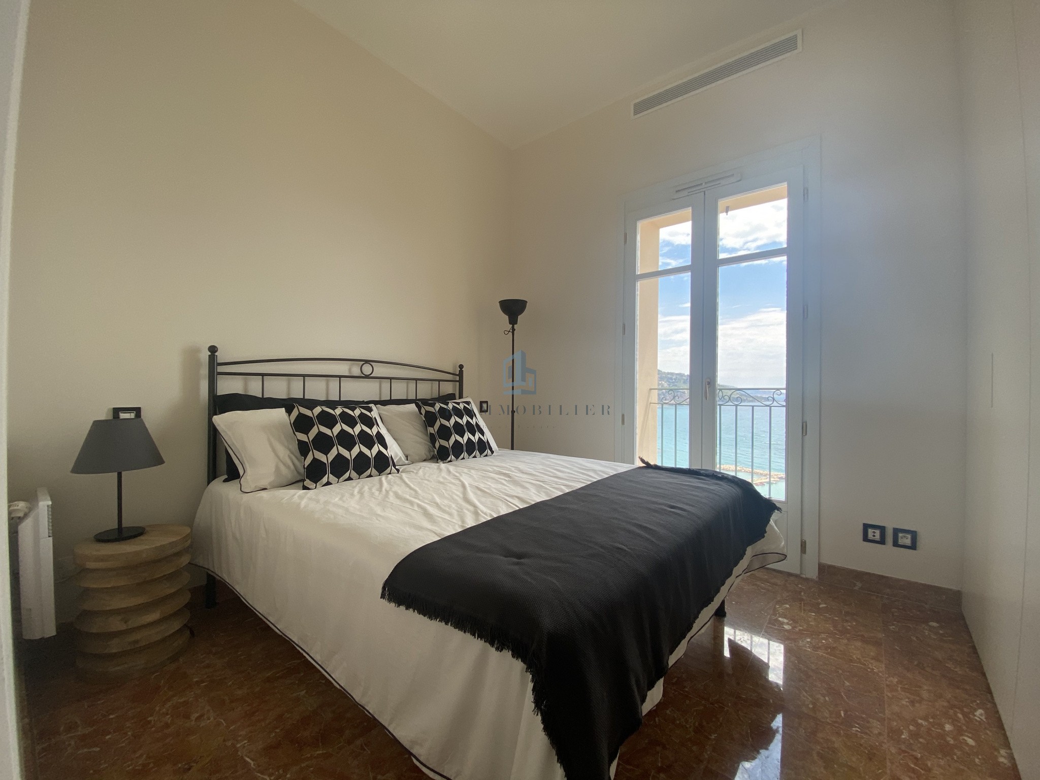 Vente Appartement à Menton 3 pièces