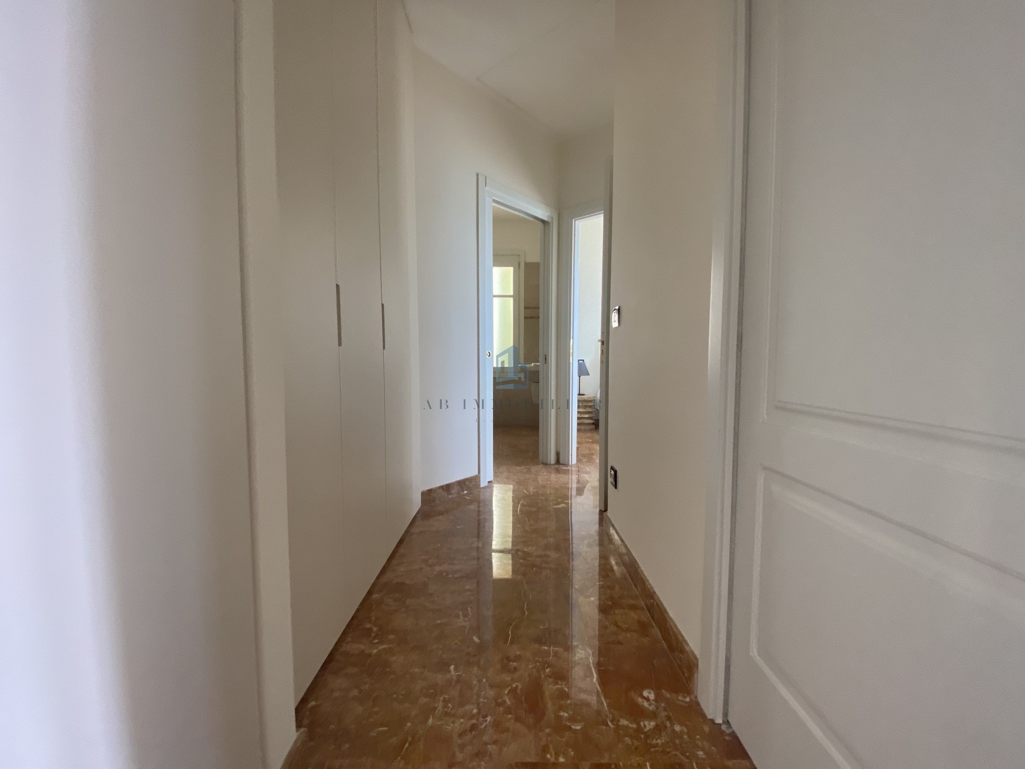 Vente Appartement à Menton 3 pièces