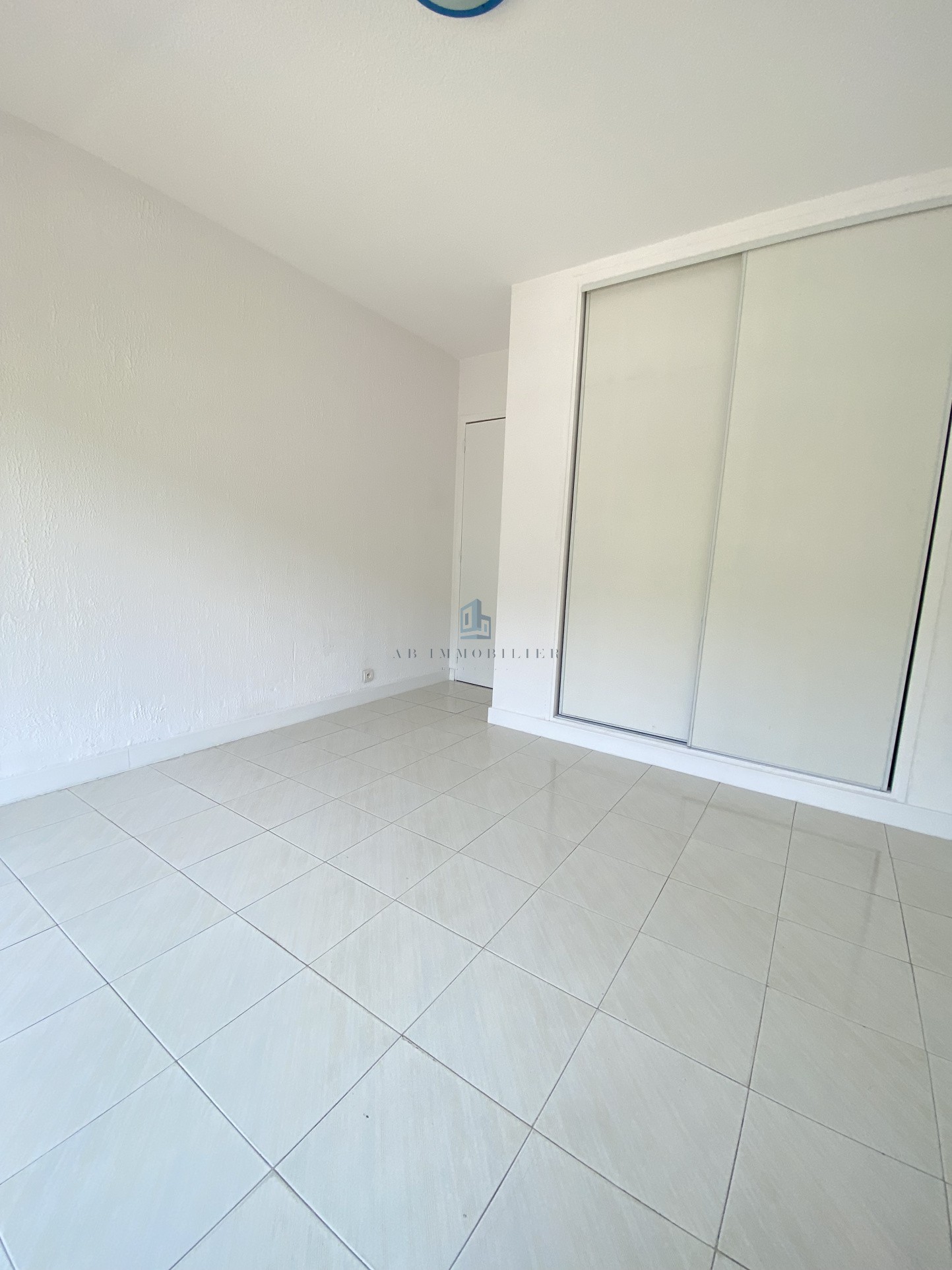 Vente Appartement à Menton 2 pièces